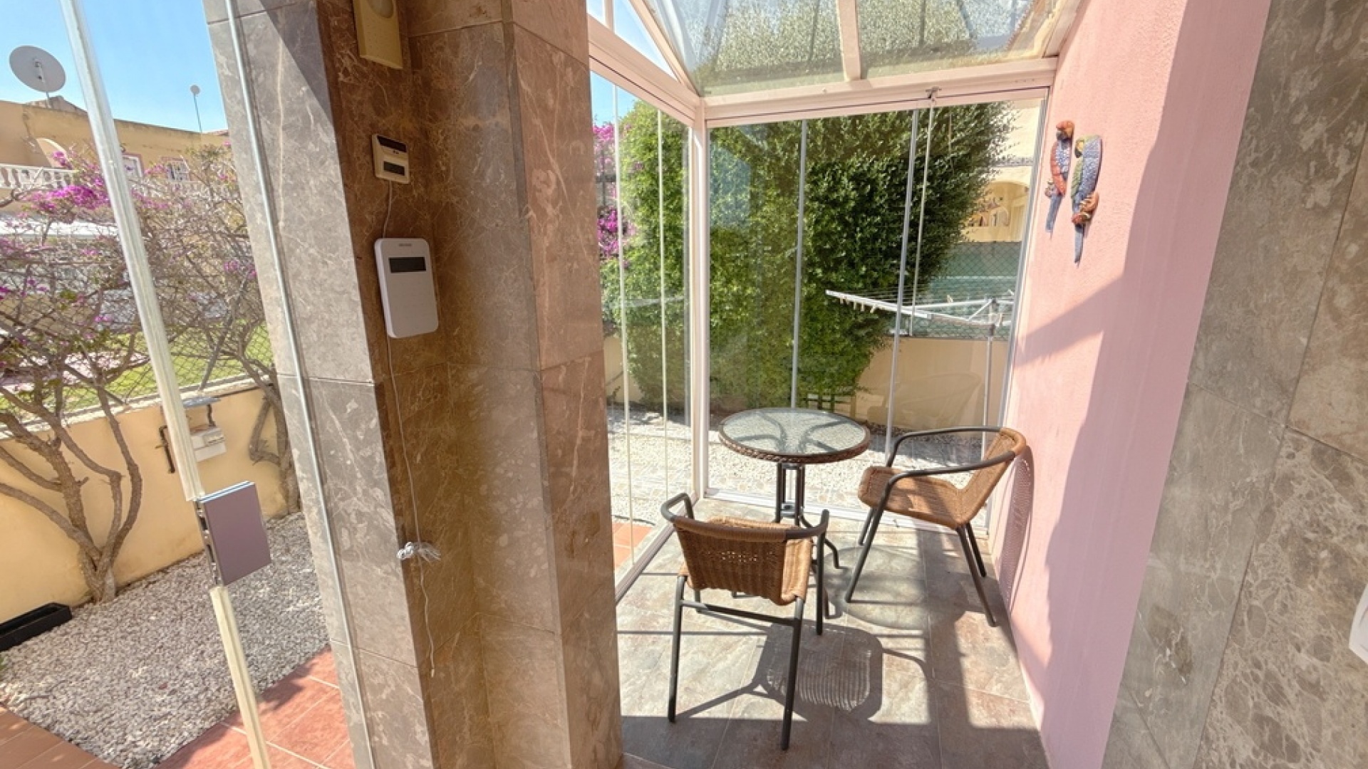 Revente - Villa - Cabo Roig - la regia