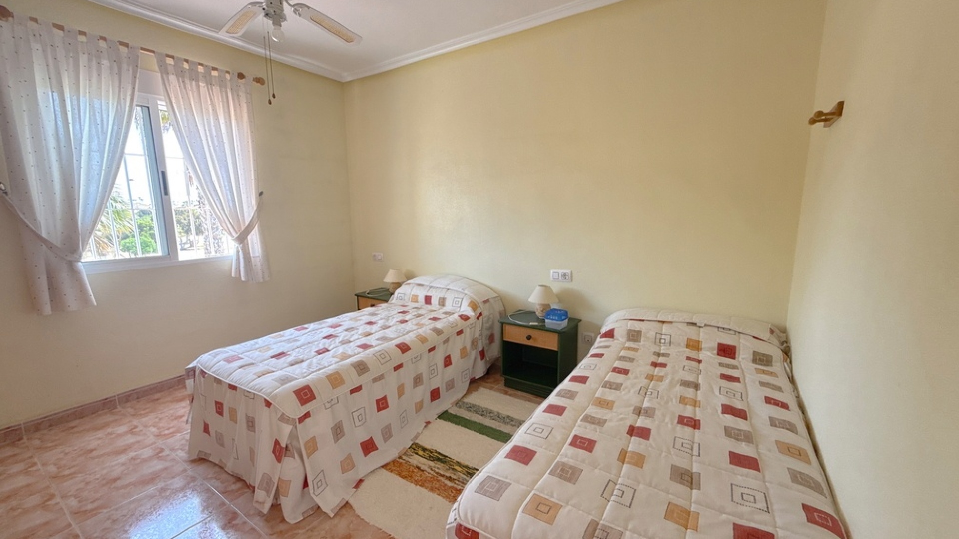 Revente - Villa - Cabo Roig - la regia