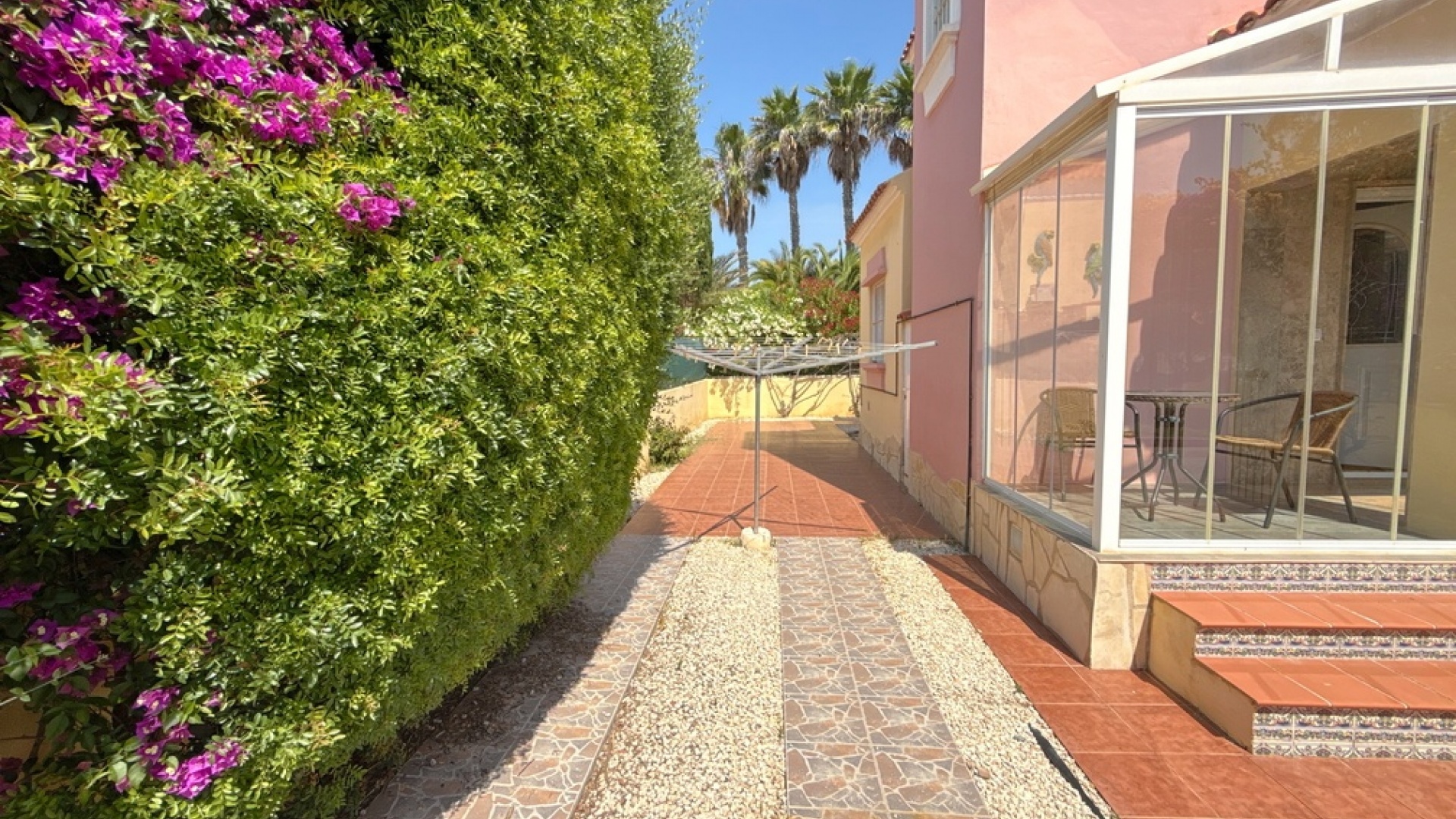 Revente - Villa - Cabo Roig - la regia