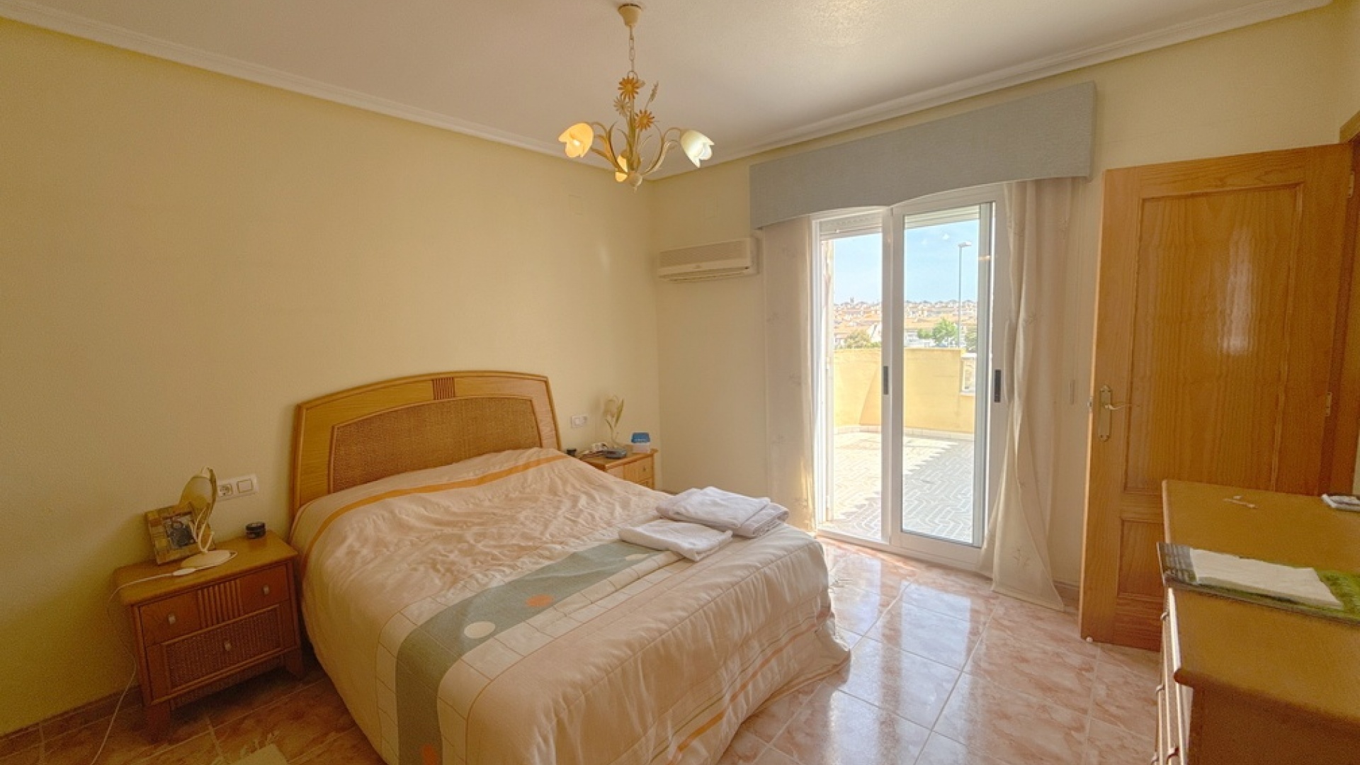 Revente - Villa - Cabo Roig - la regia