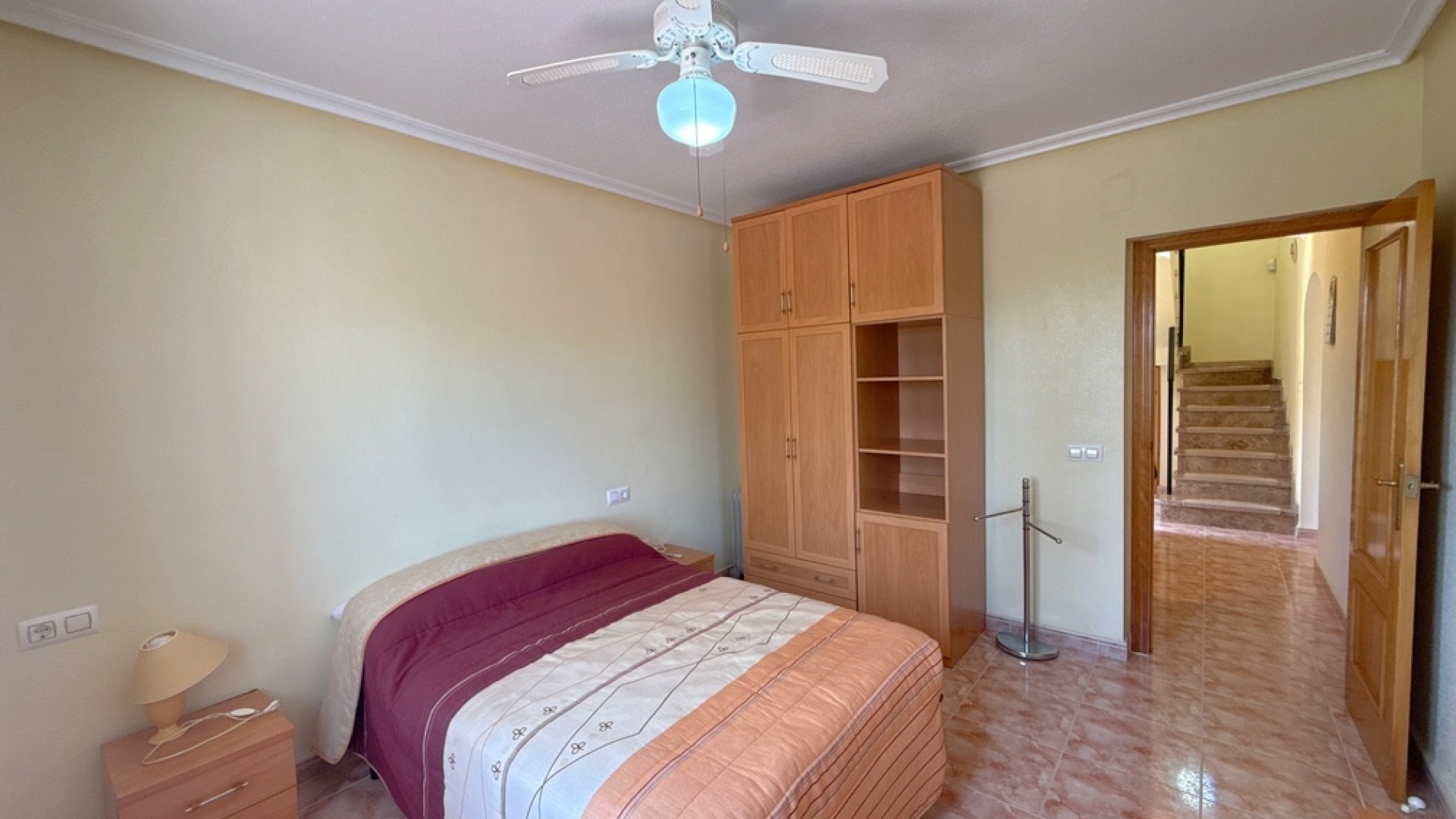 Revente - Villa - Cabo Roig - la regia