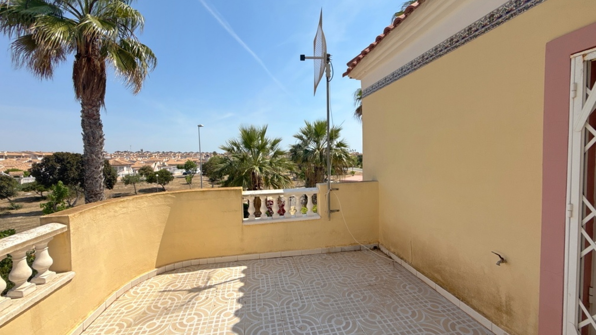 Revente - Villa - Cabo Roig - la regia