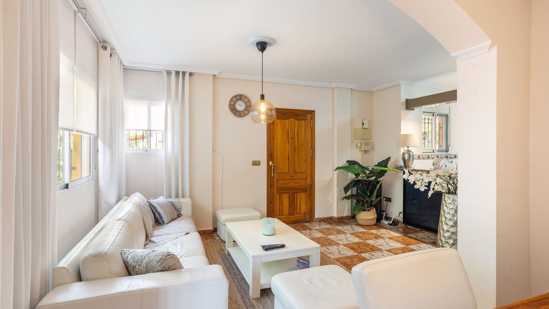 Revente - Villa - Cabo Roig - la regia