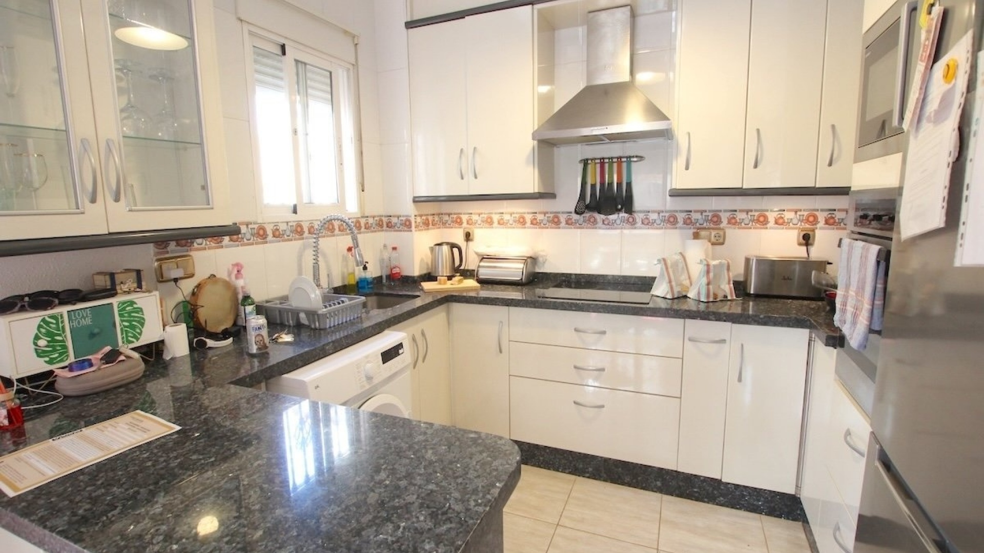 Revente - Villa - Cabo Roig - la regia