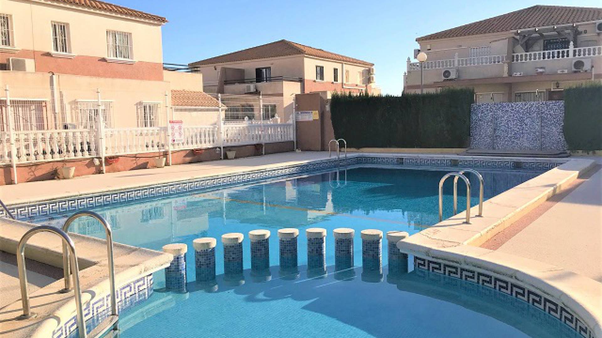 Revente - Villa - Cabo Roig - la regia