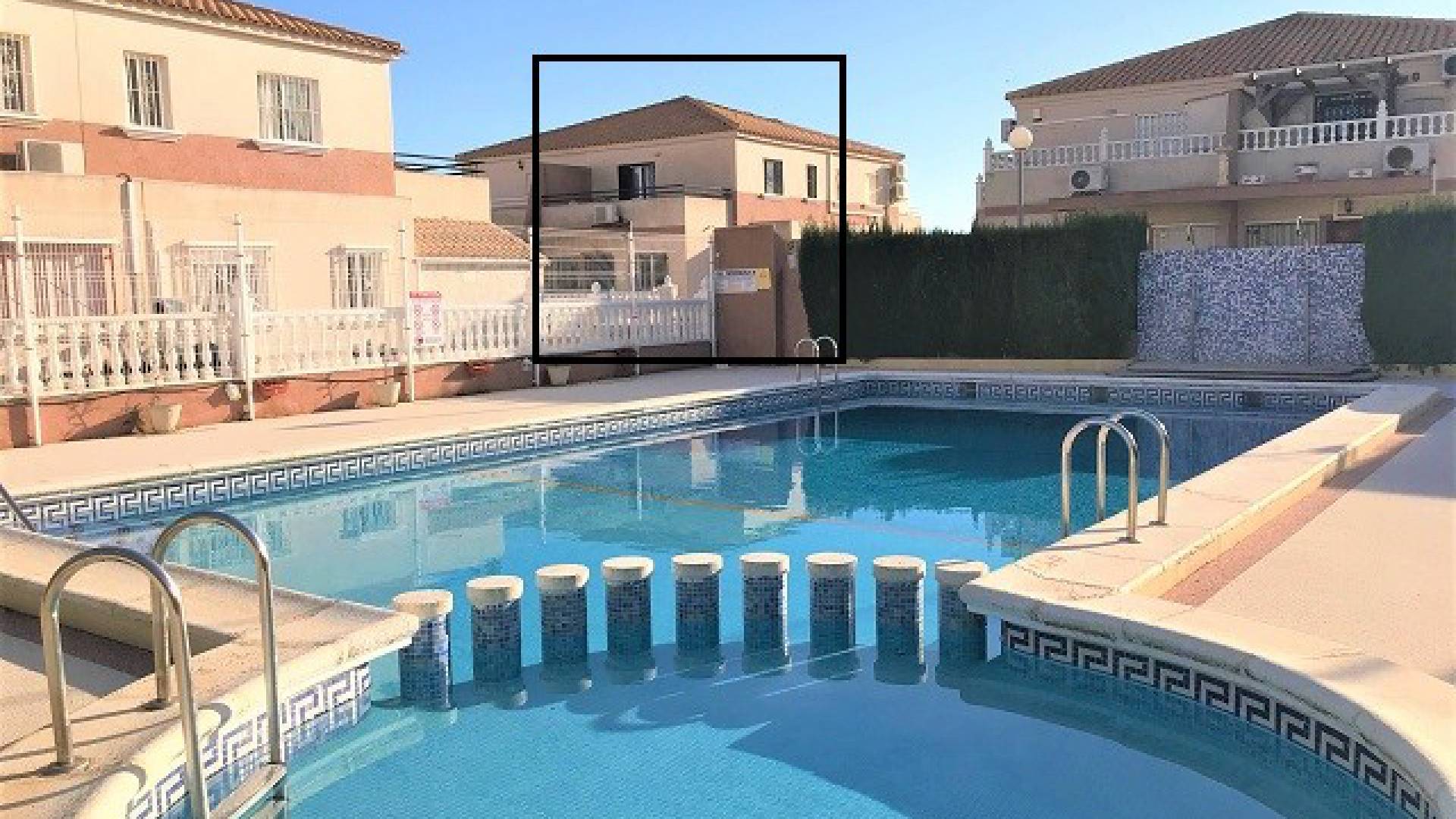 Revente - Villa - Cabo Roig - la regia