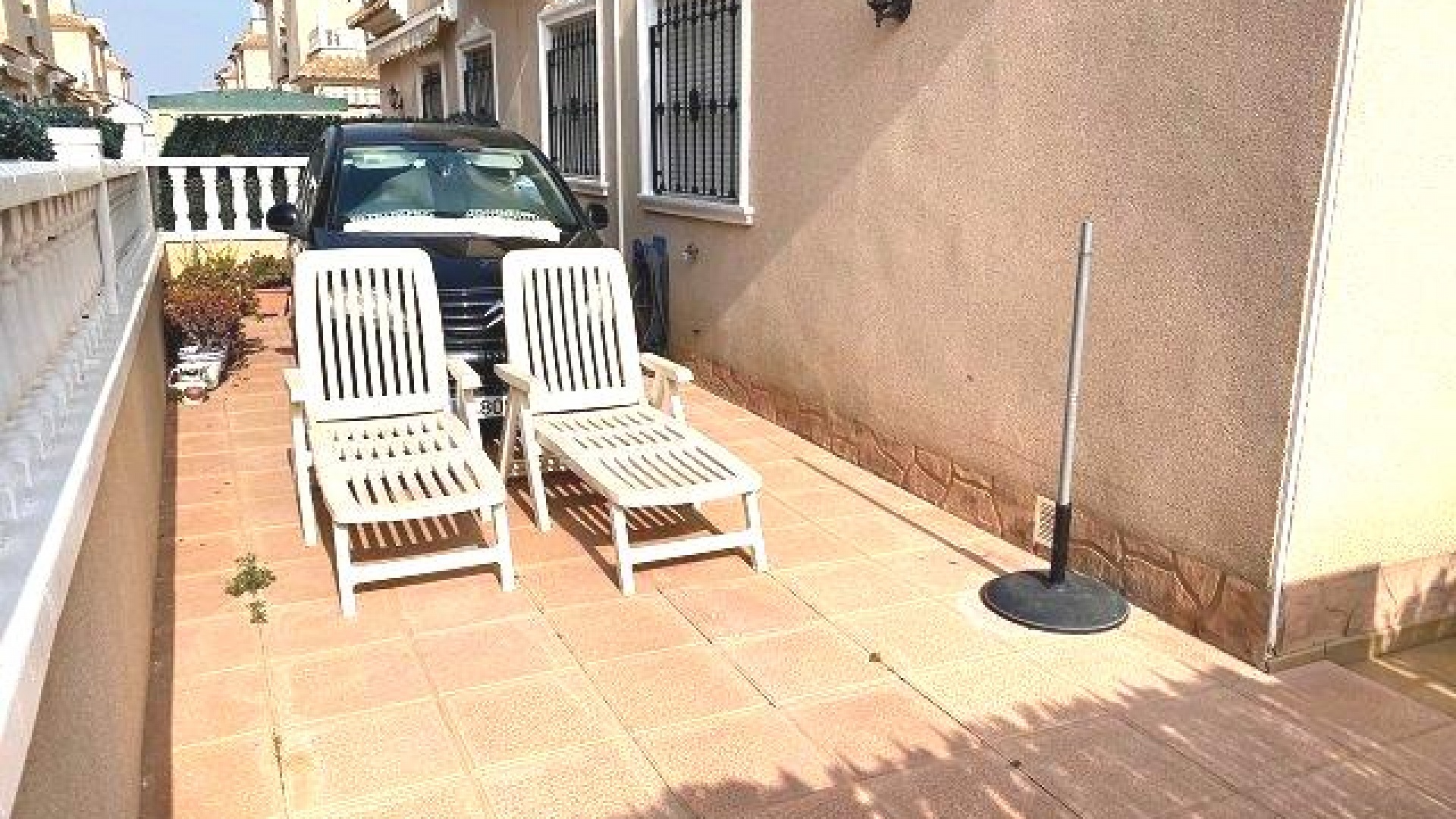 Revente - Villa - Cabo Roig - la regia