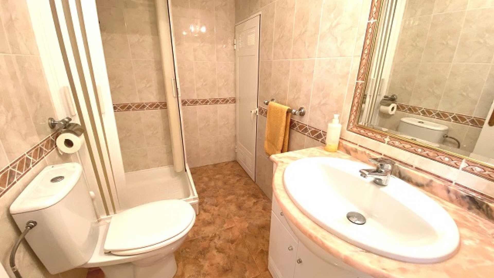 Revente - Villa - Cabo Roig - la regia