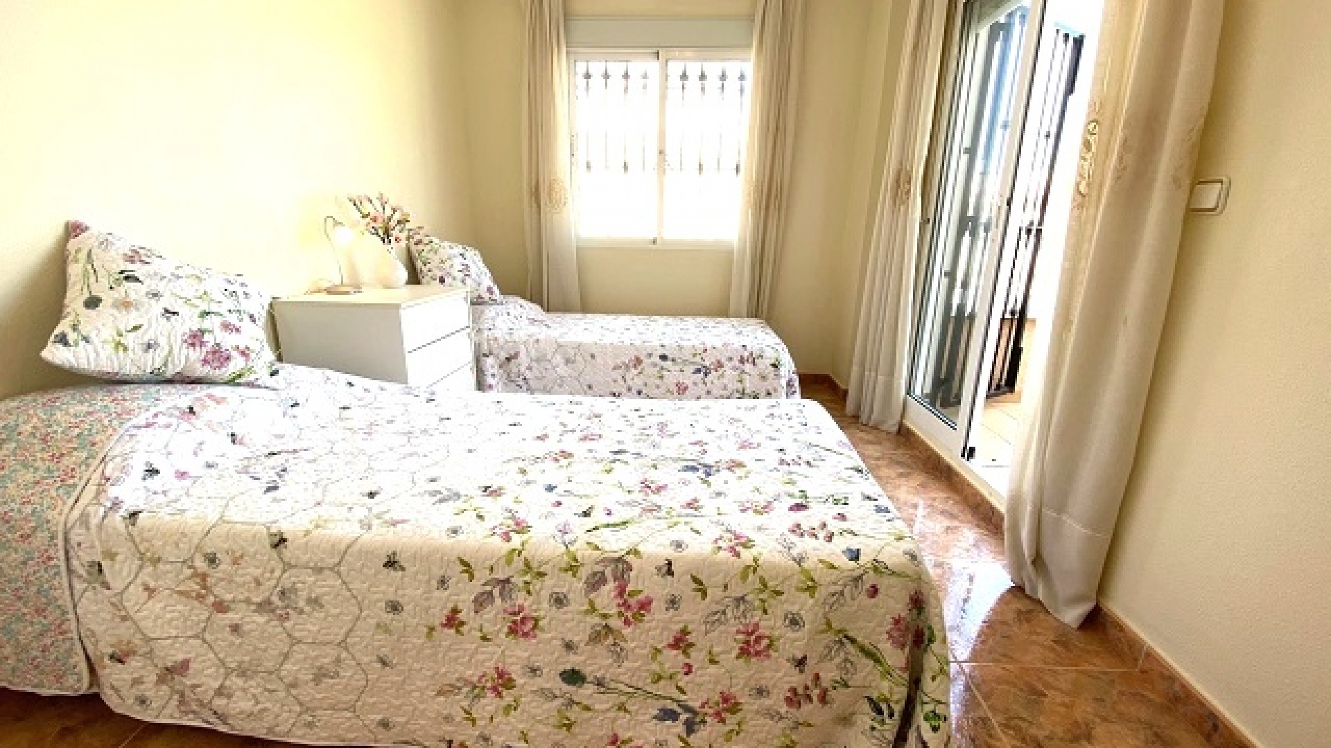 Revente - Villa - Cabo Roig - la regia