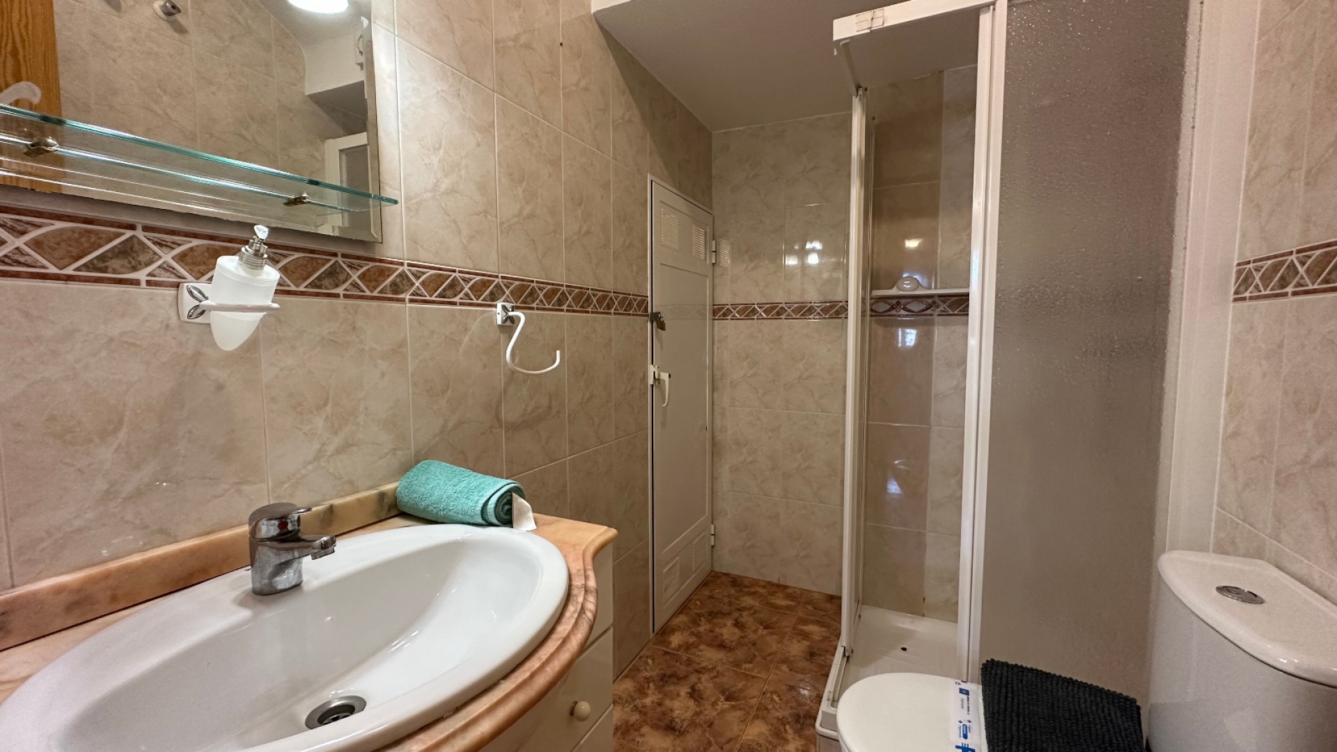 Revente - Villa - Cabo Roig - la regia