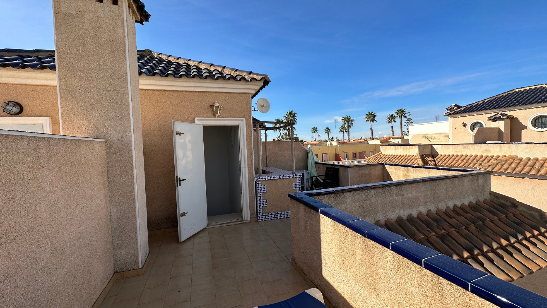 Revente - Villa - Cabo Roig - la regia