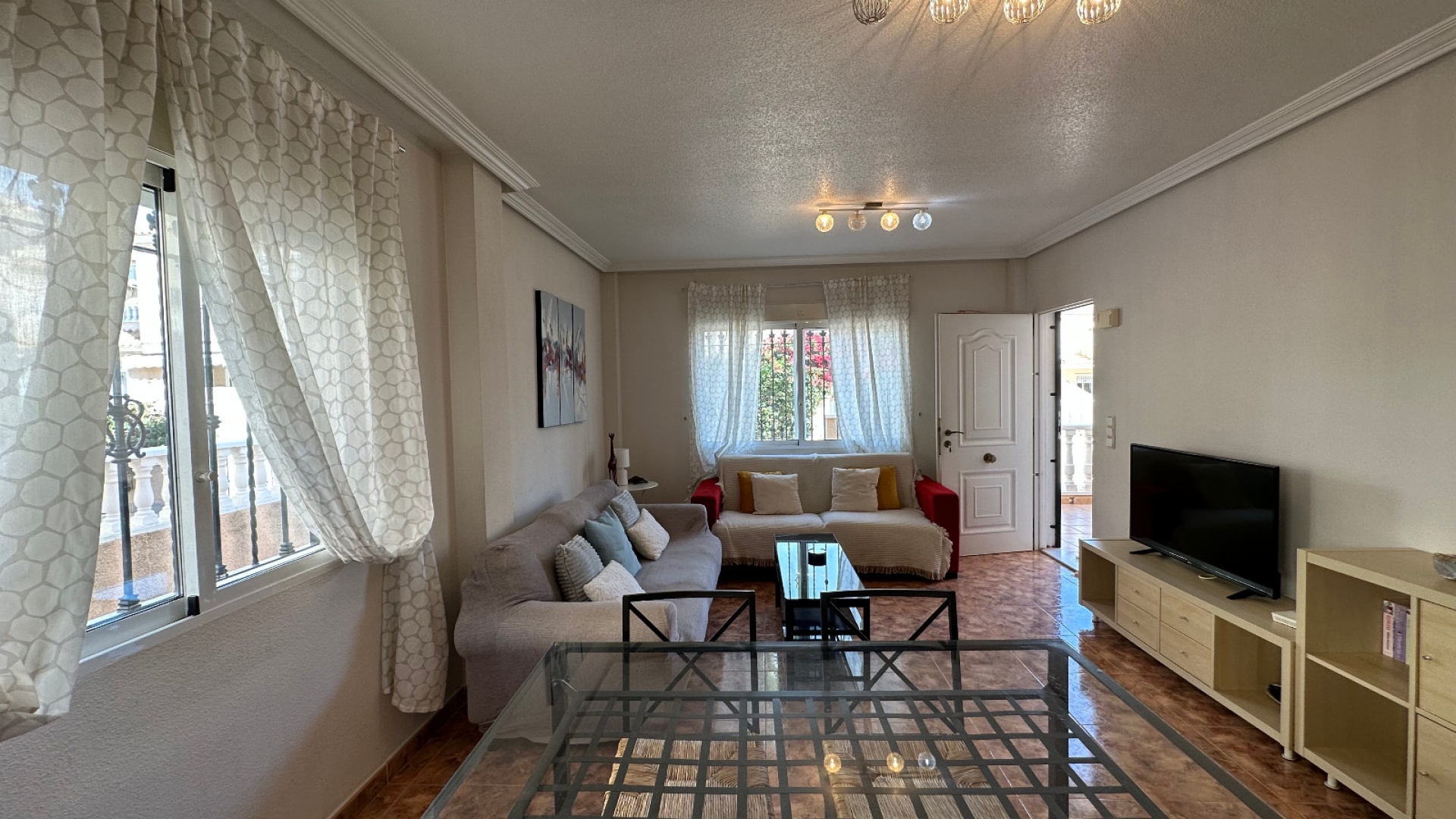 Revente - Villa - Cabo Roig - la regia