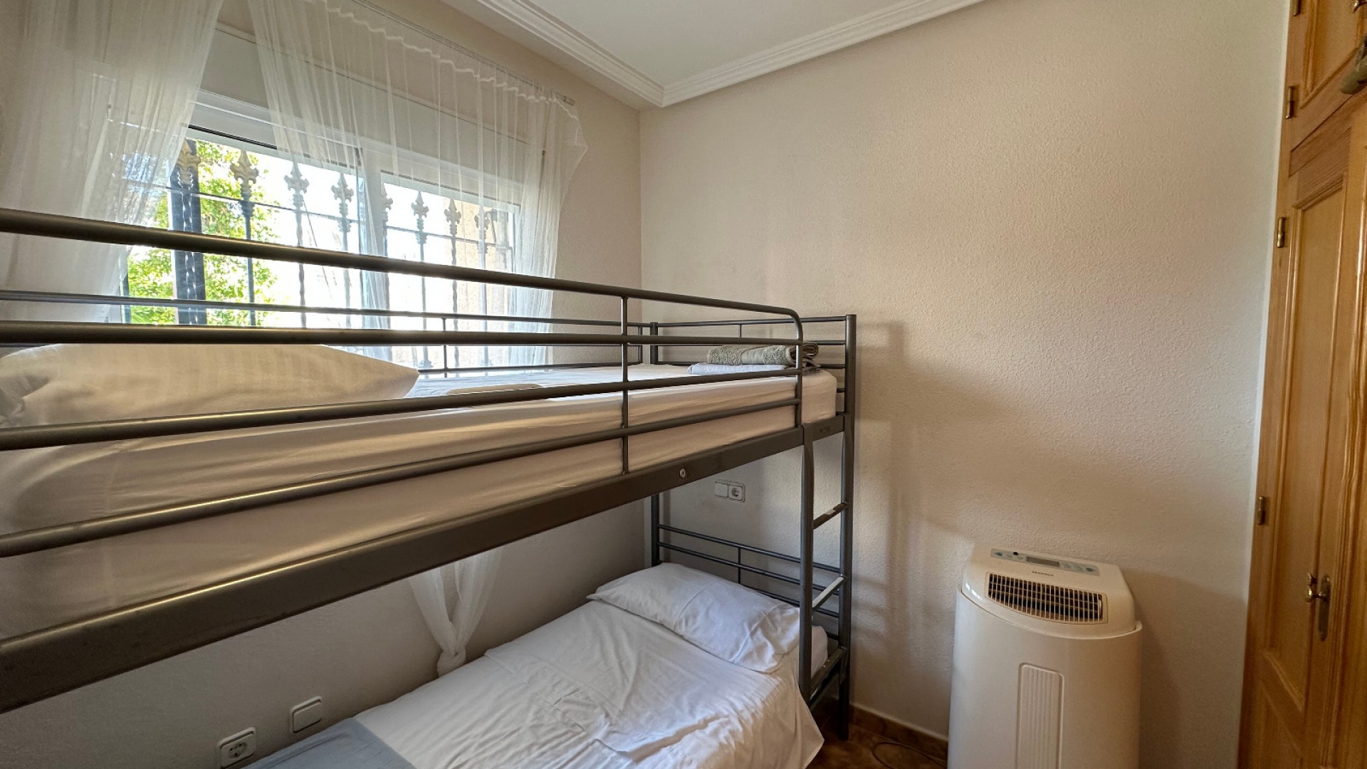 Revente - Villa - Cabo Roig - la regia