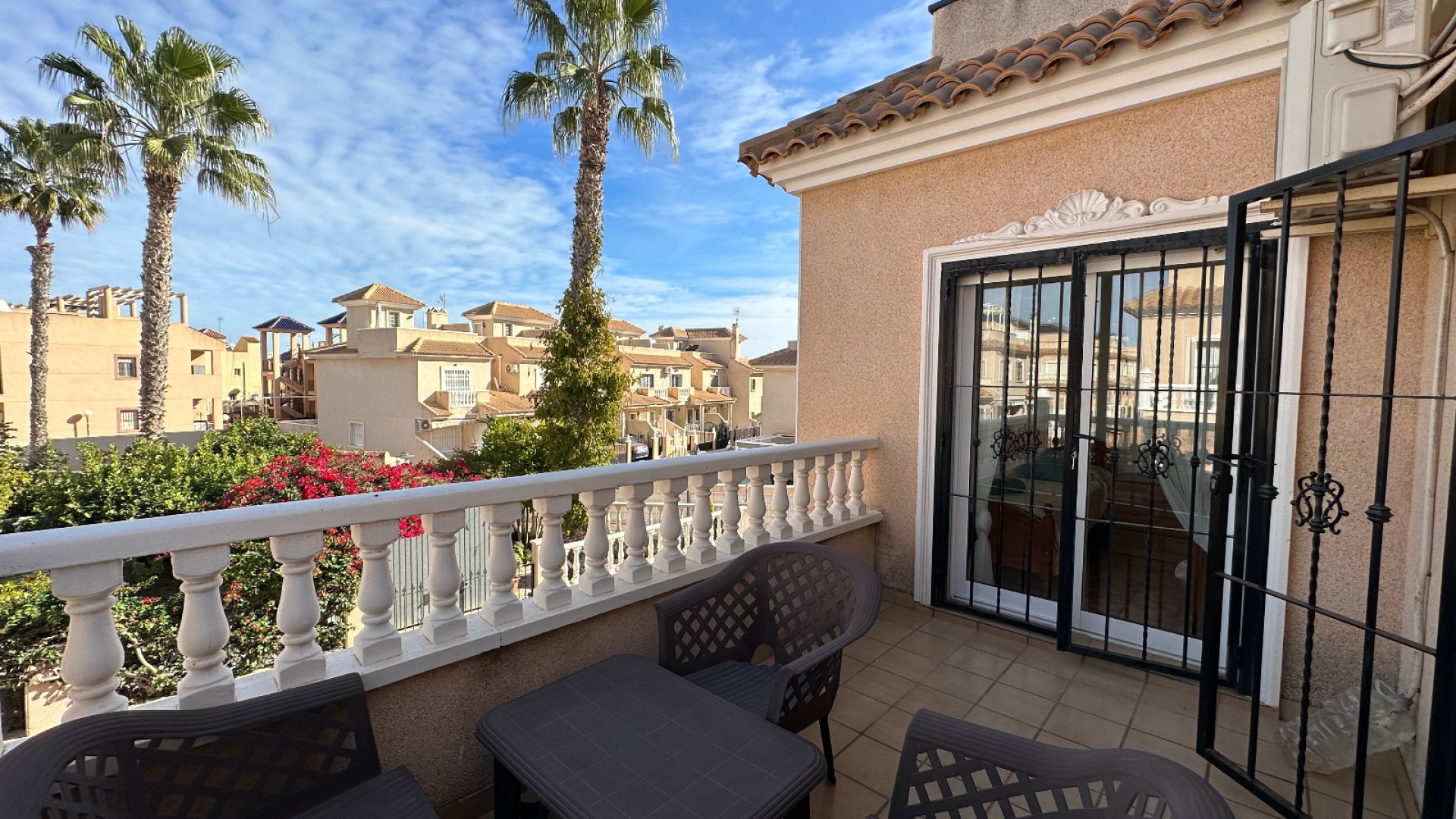 Revente - Villa - Cabo Roig - la regia