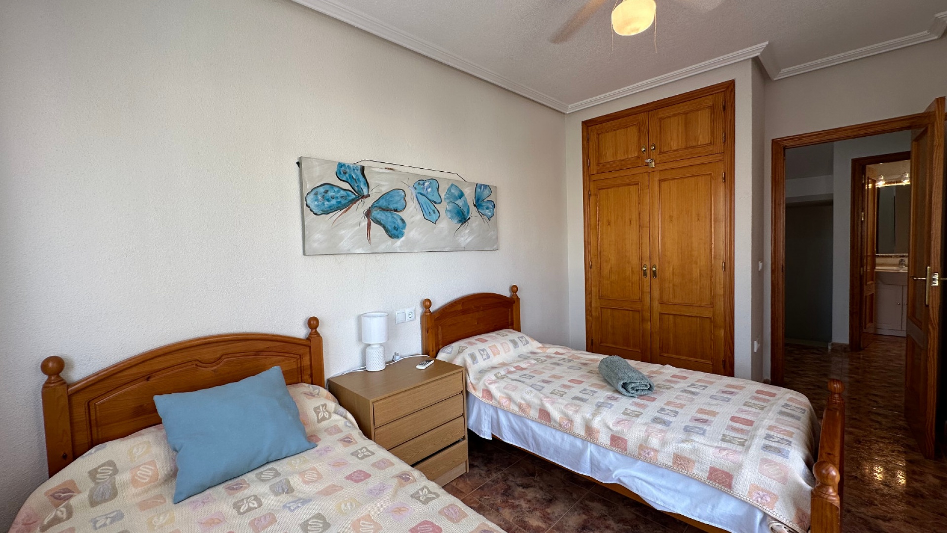 Revente - Villa - Cabo Roig - la regia