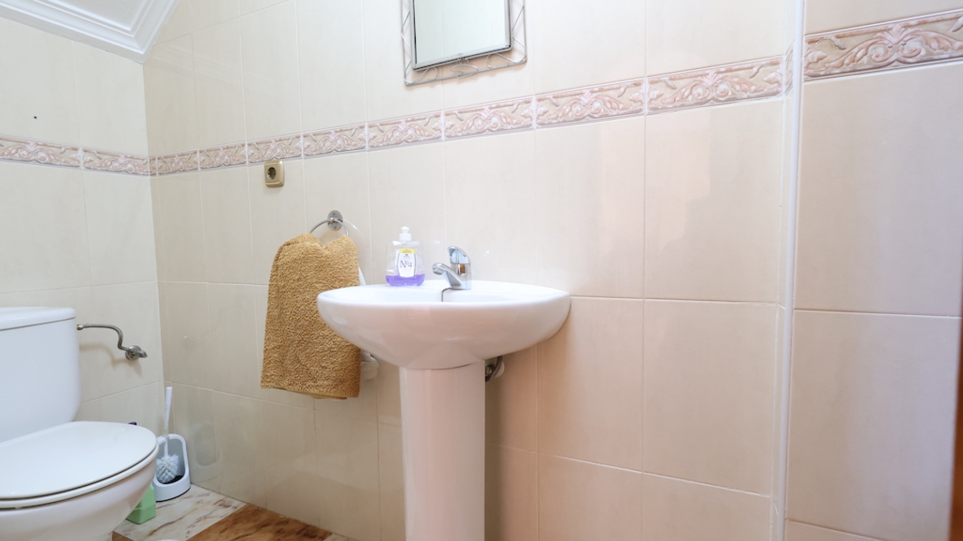 Revente - Villa - Cabo Roig - Lomas de Cabo Roig