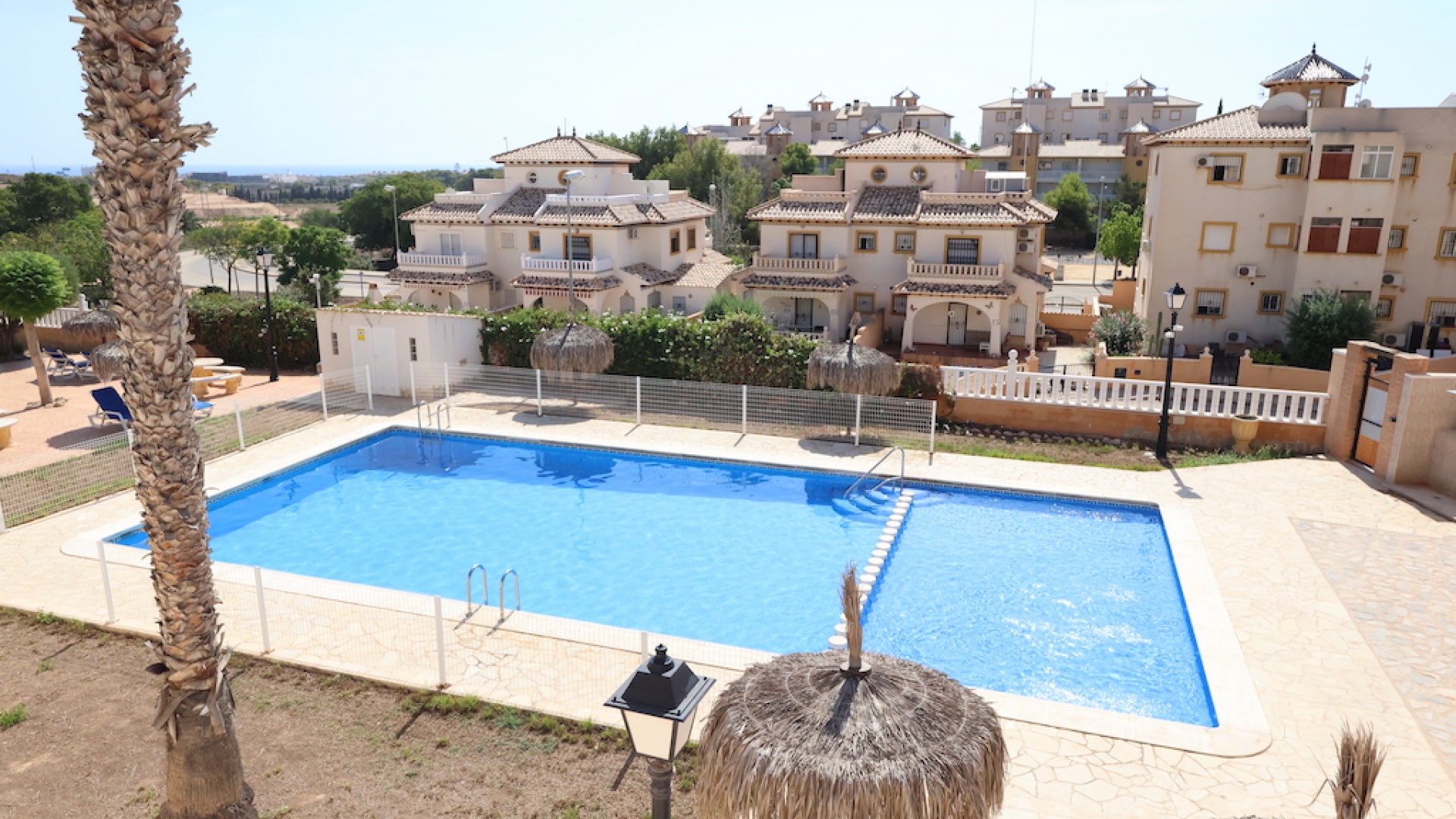 Revente - Villa - Cabo Roig - Lomas de Cabo Roig