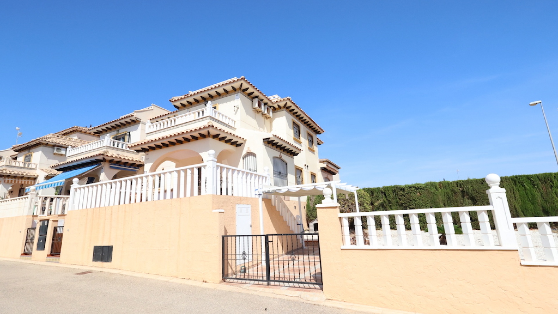 Revente - Villa - Cabo Roig - Lomas de Cabo Roig