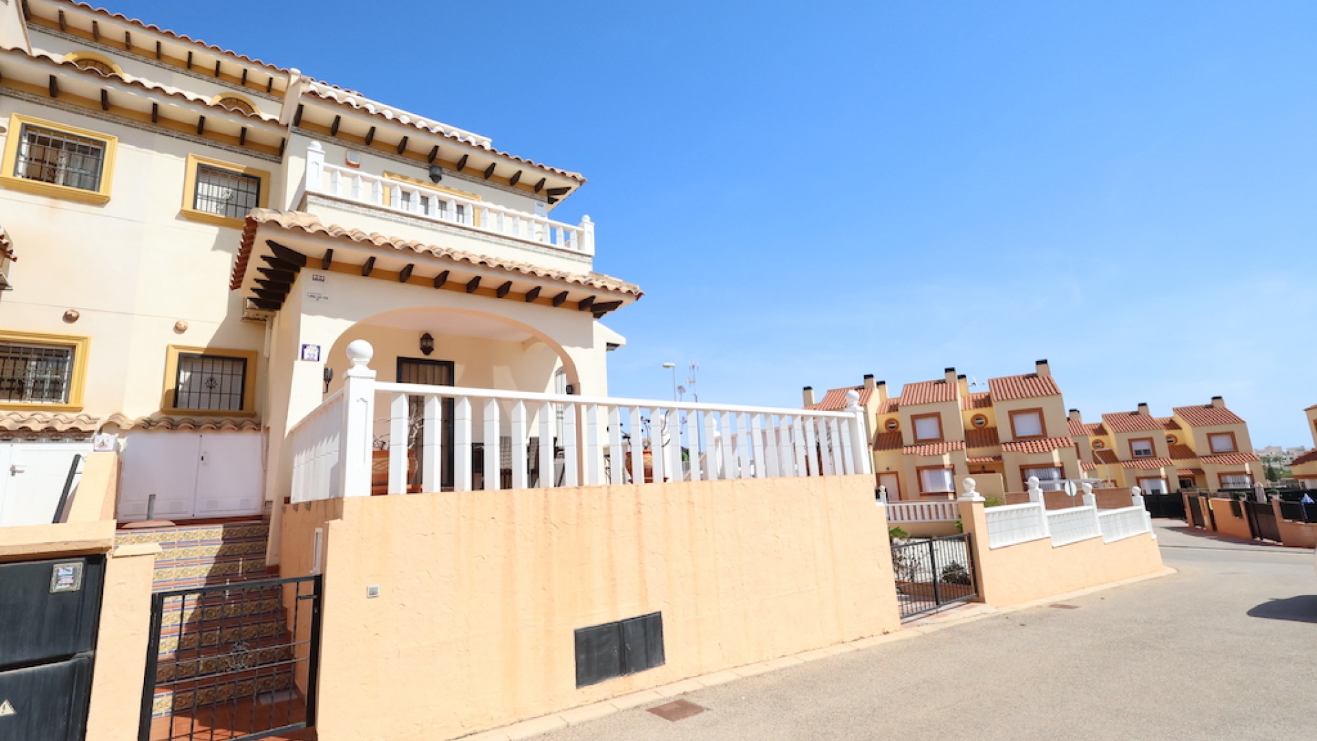 Revente - Villa - Cabo Roig - Lomas de Cabo Roig