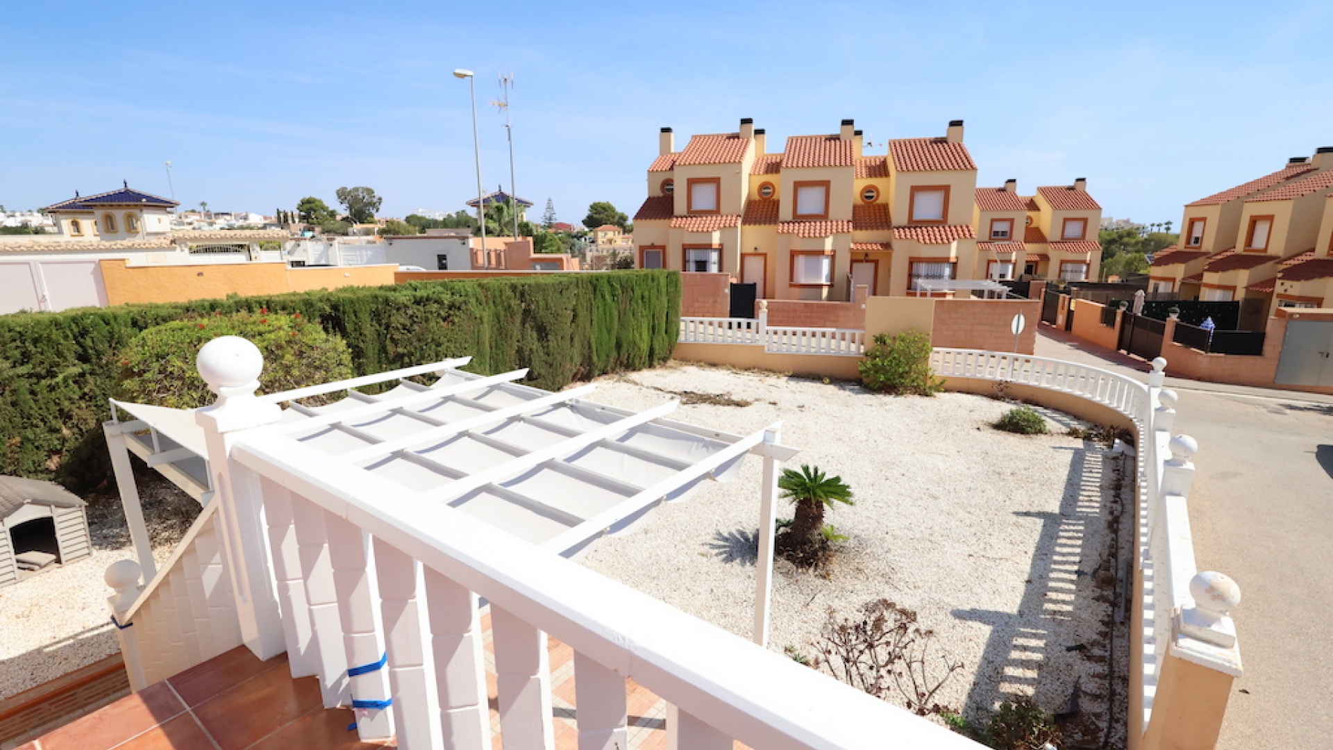 Revente - Villa - Cabo Roig - Lomas de Cabo Roig