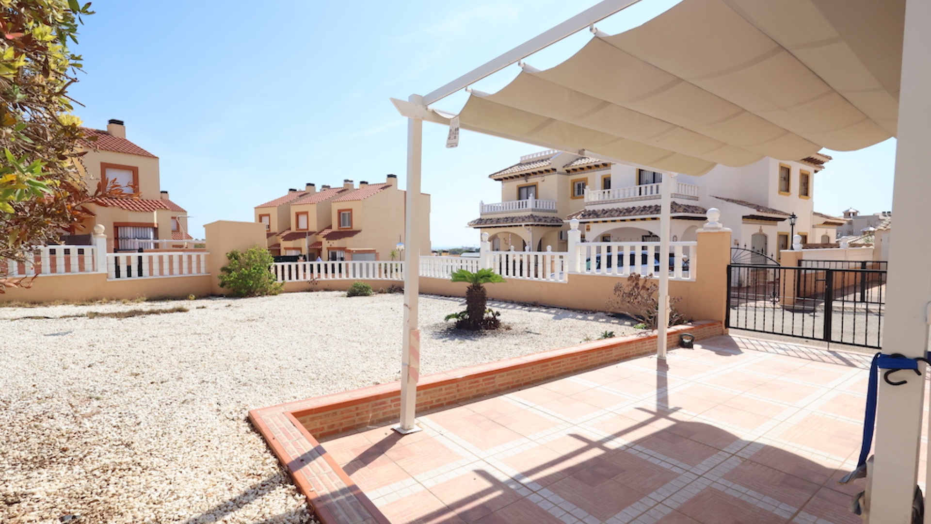 Revente - Villa - Cabo Roig - Lomas de Cabo Roig