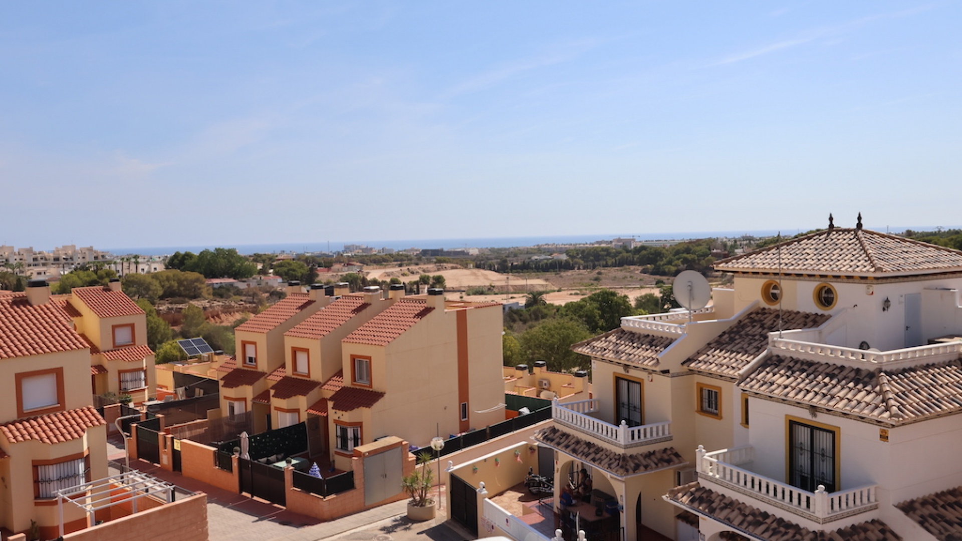 Revente - Villa - Cabo Roig - Lomas de Cabo Roig