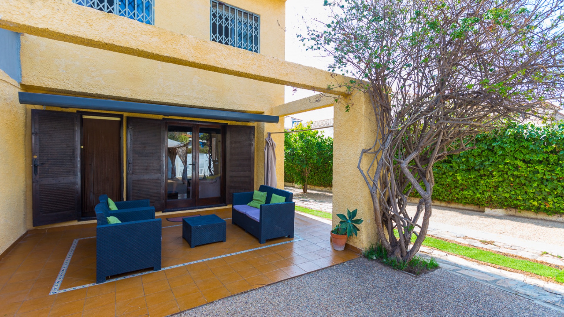 Revente - Villa - Cabo Roig - Lomas de Cabo Roig