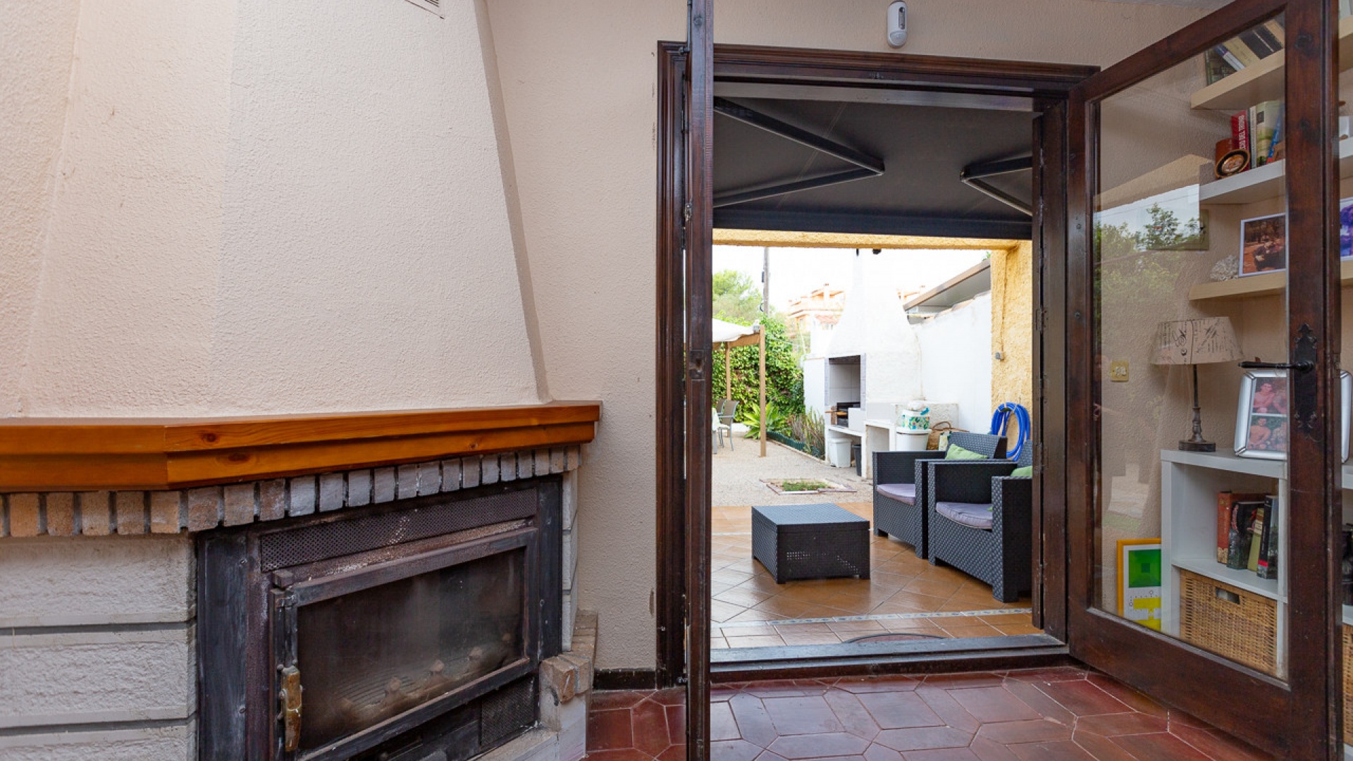 Revente - Villa - Cabo Roig - Lomas de Cabo Roig