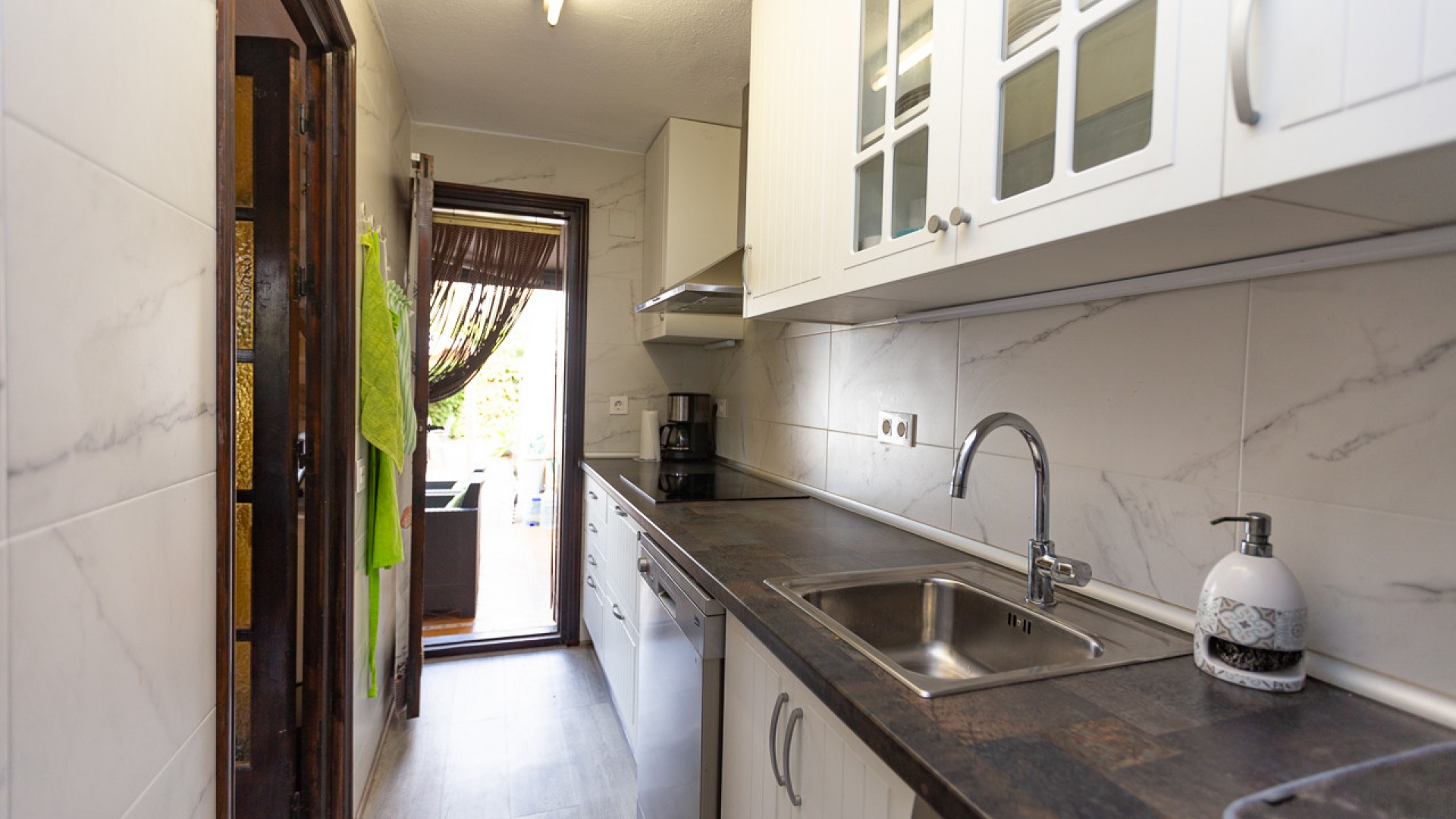 Revente - Villa - Cabo Roig - Lomas de Cabo Roig