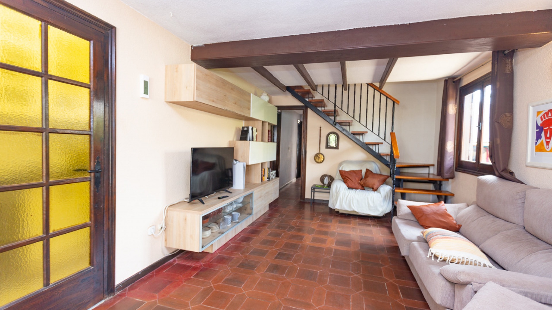 Revente - Villa - Cabo Roig - Lomas de Cabo Roig