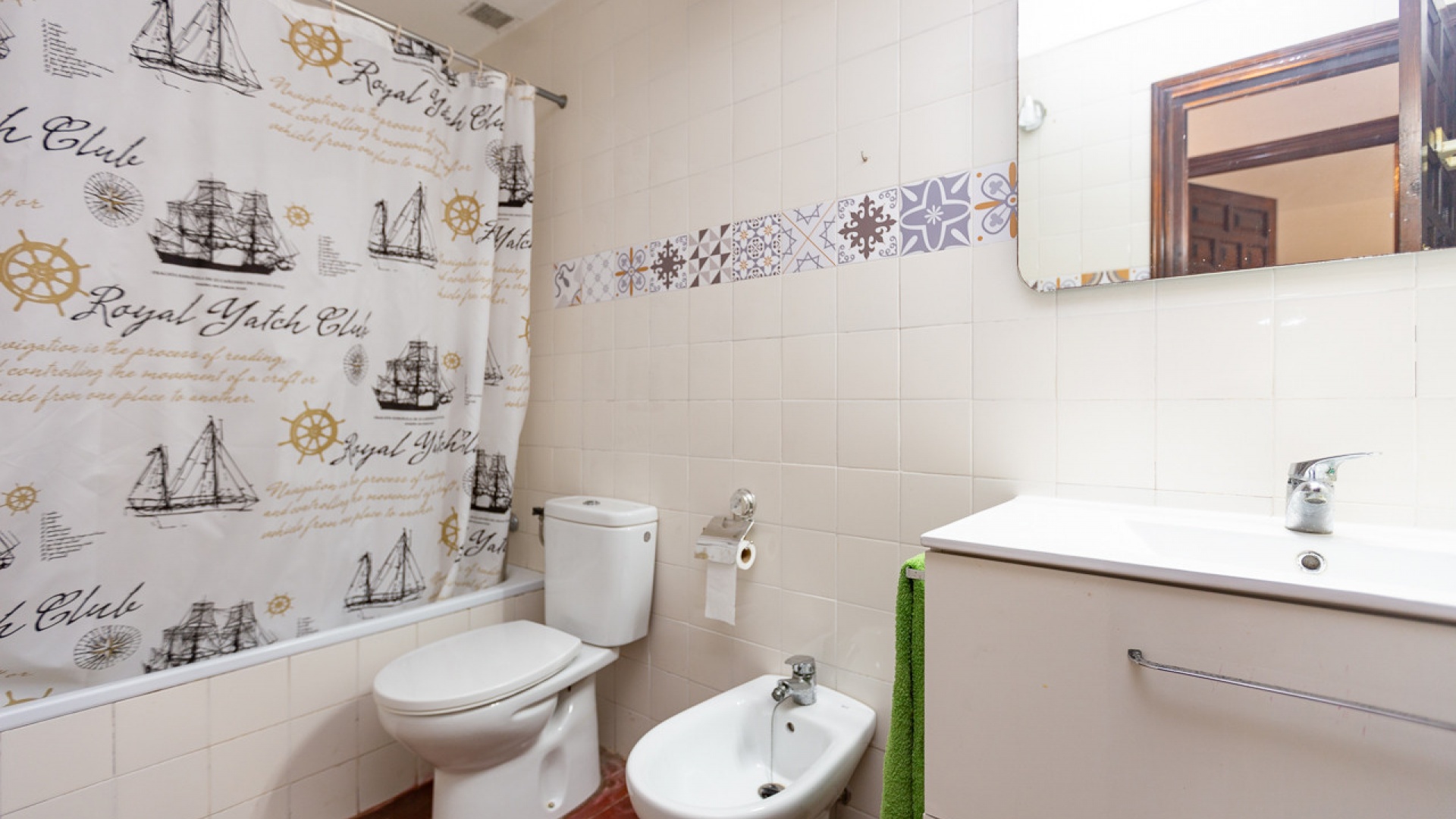 Revente - Villa - Cabo Roig - Lomas de Cabo Roig