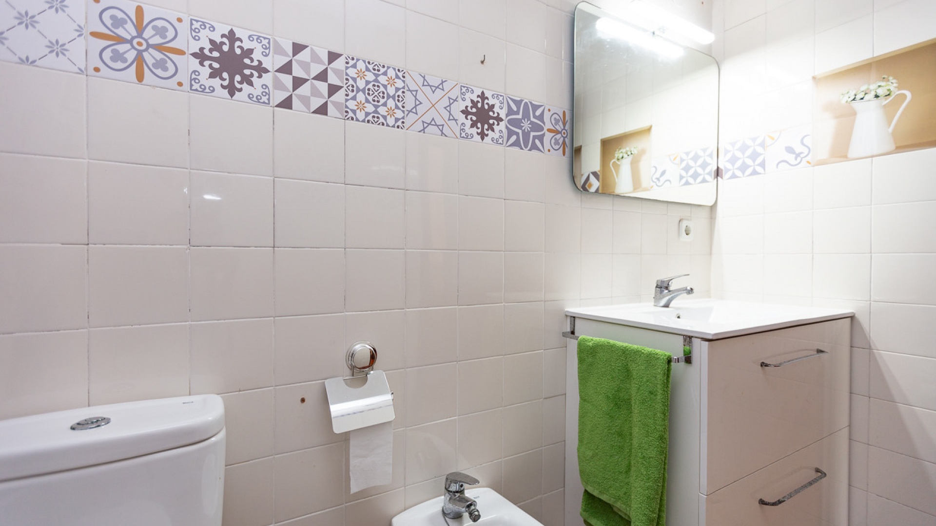 Revente - Villa - Cabo Roig - Lomas de Cabo Roig