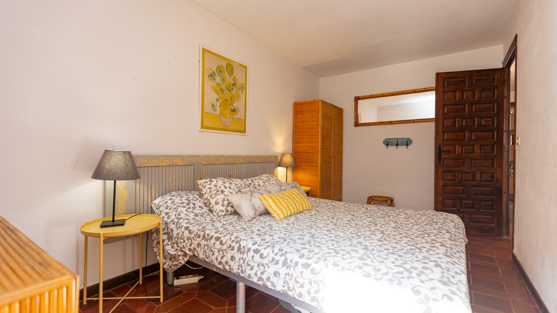 Revente - Villa - Cabo Roig - Lomas de Cabo Roig