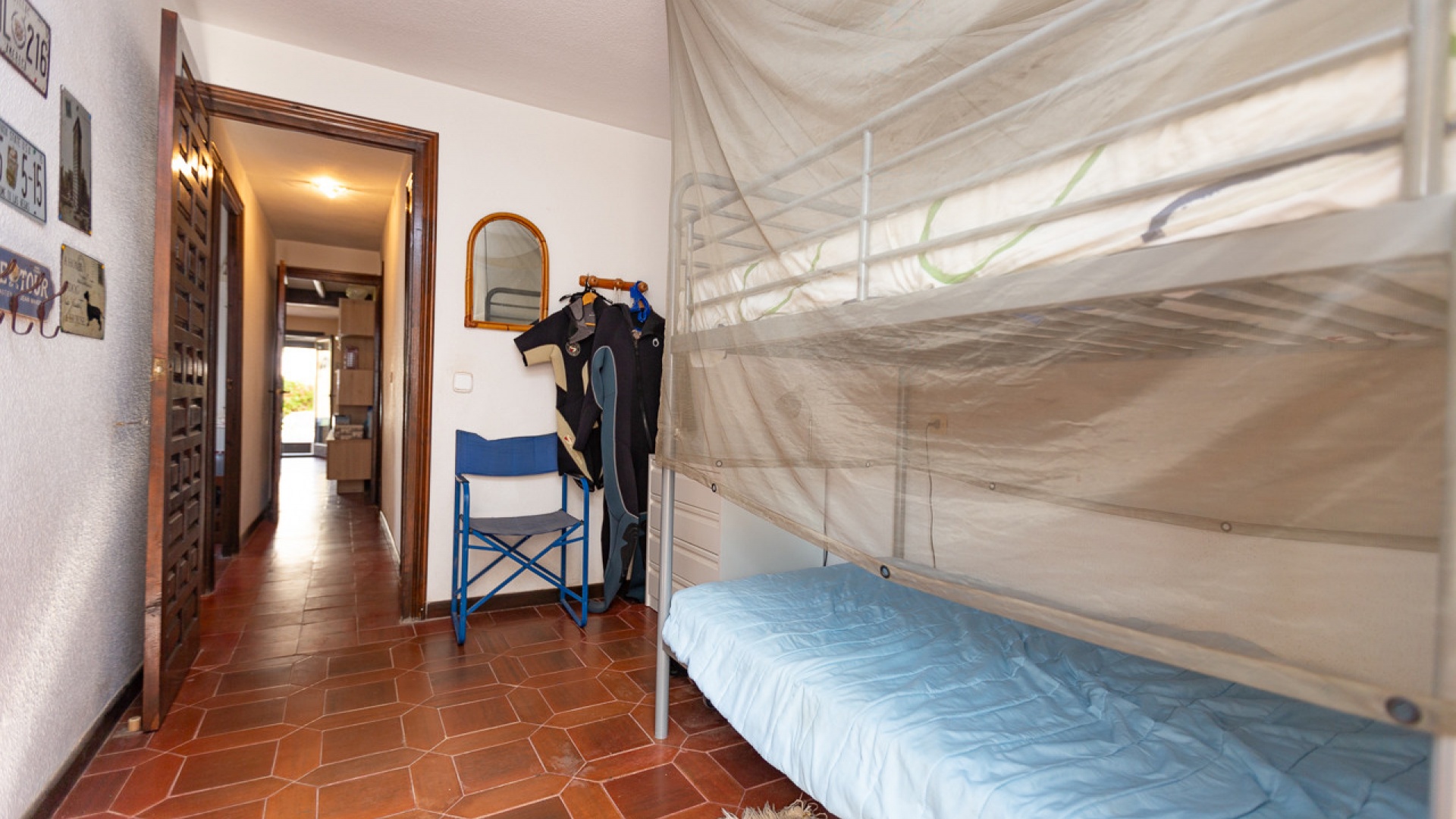 Revente - Villa - Cabo Roig - Lomas de Cabo Roig