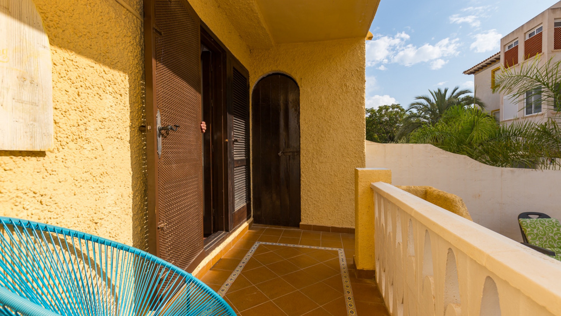 Revente - Villa - Cabo Roig - Lomas de Cabo Roig