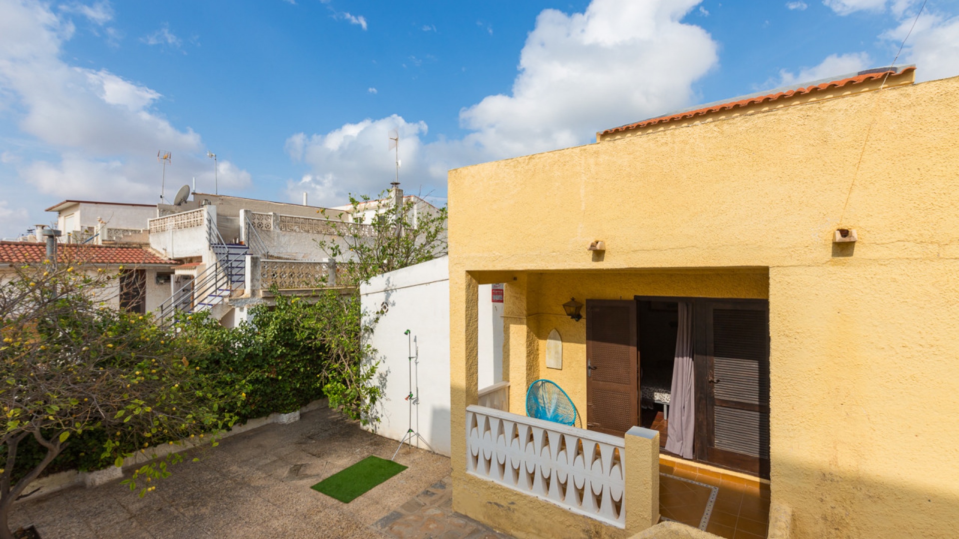 Revente - Villa - Cabo Roig - Lomas de Cabo Roig