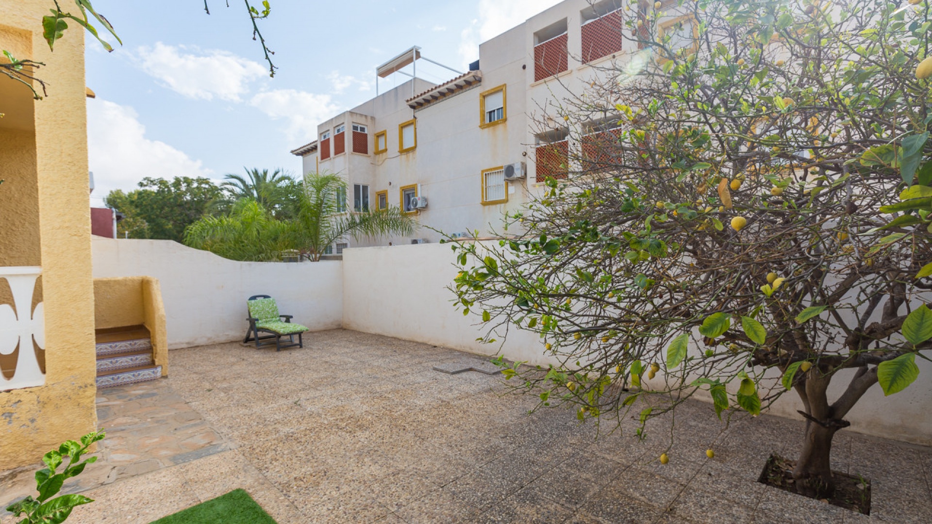 Revente - Villa - Cabo Roig - Lomas de Cabo Roig
