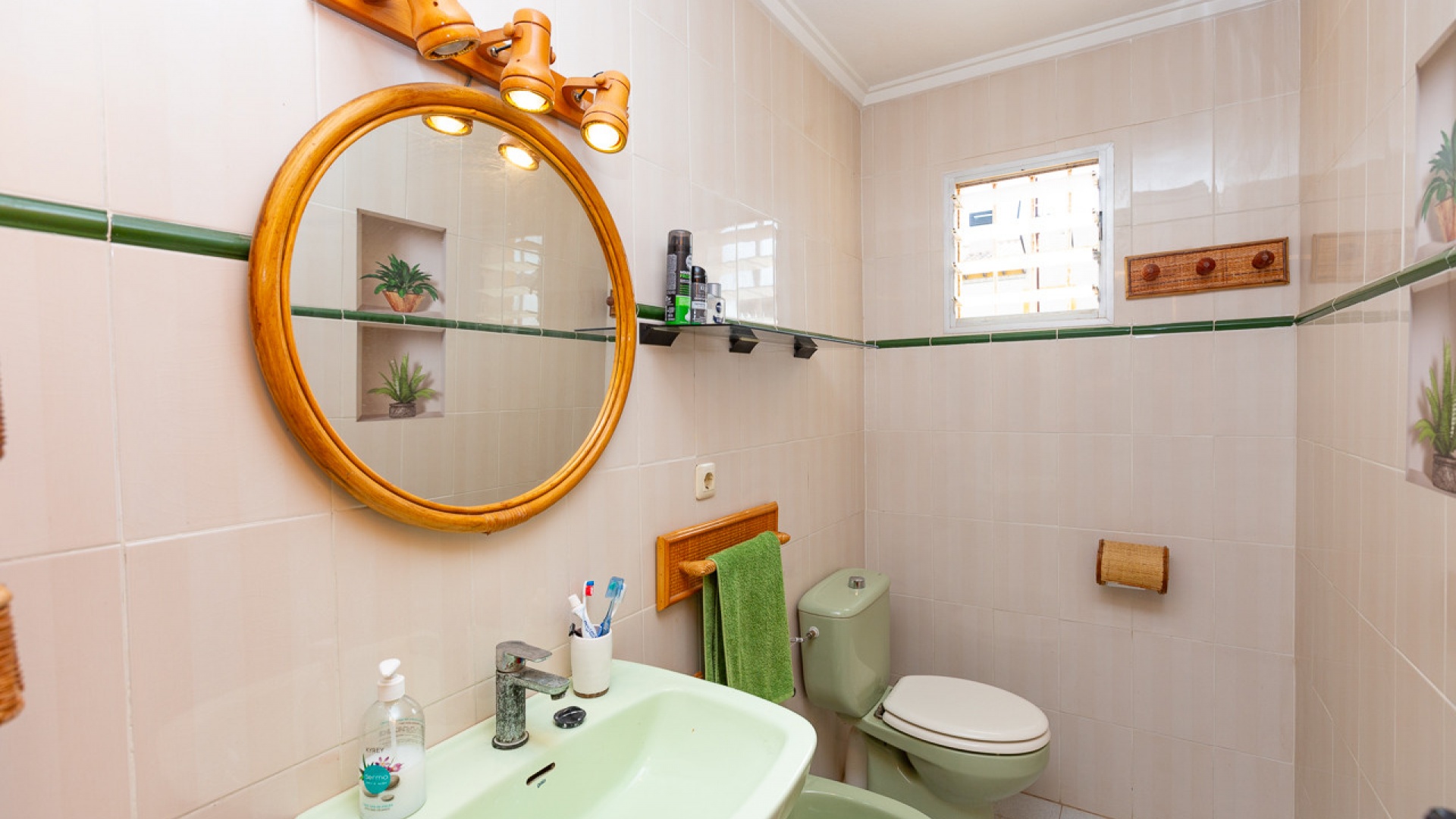 Revente - Villa - Cabo Roig - Lomas de Cabo Roig