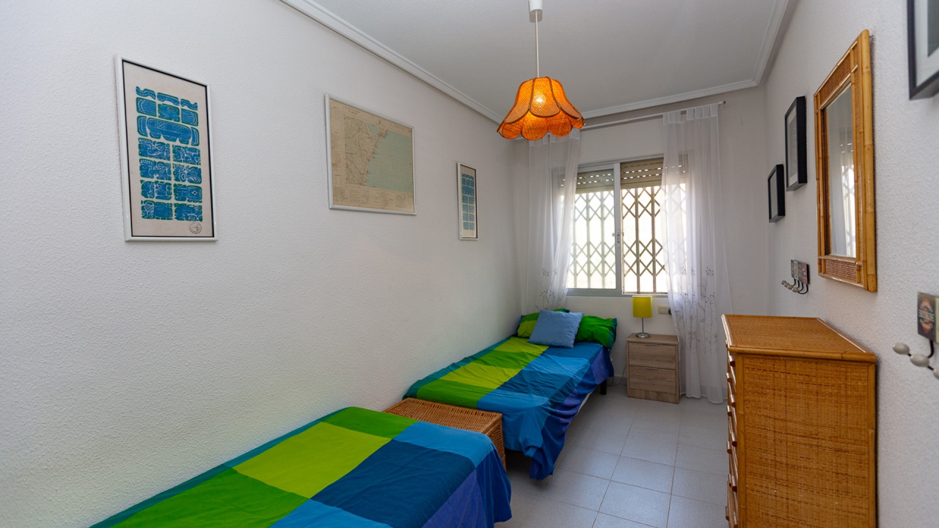 Revente - Villa - Cabo Roig - Lomas de Cabo Roig