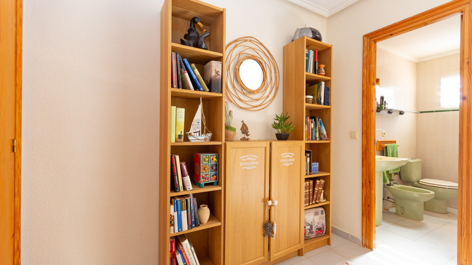 Revente - Villa - Cabo Roig - Lomas de Cabo Roig