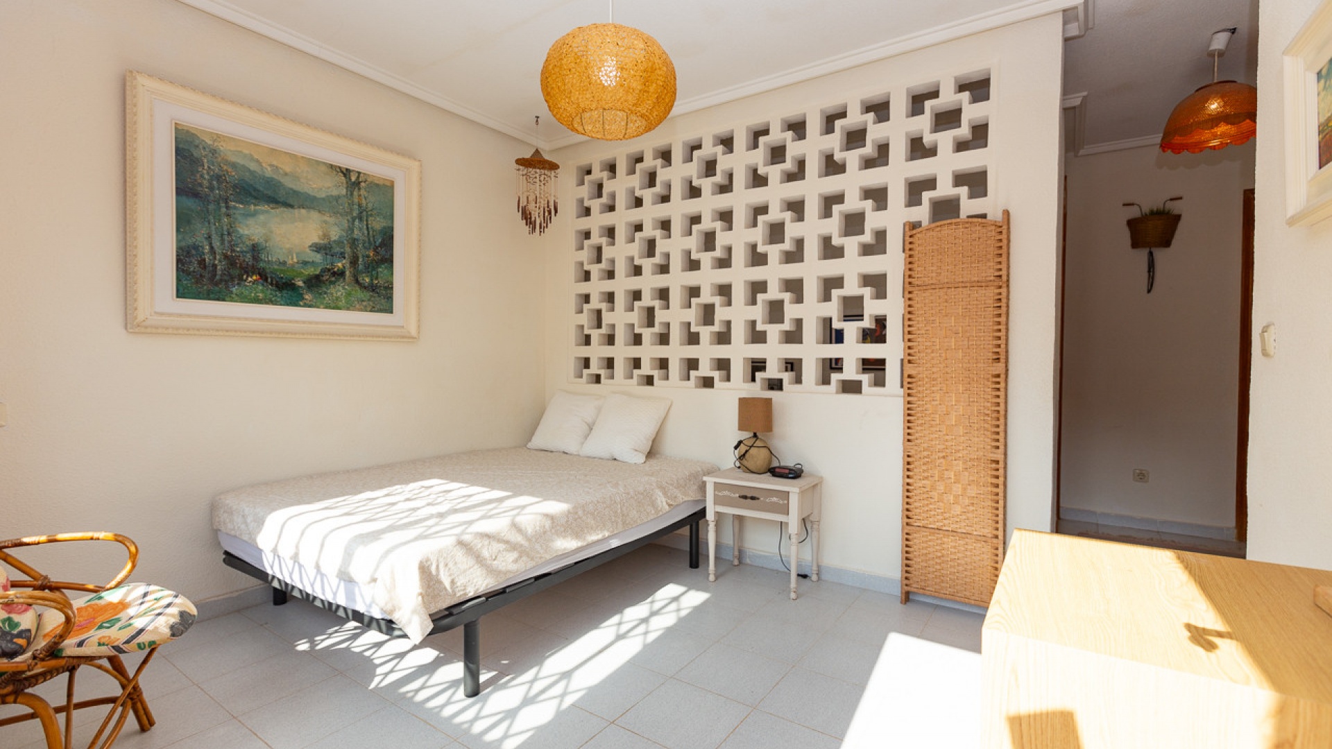 Revente - Villa - Cabo Roig - Lomas de Cabo Roig