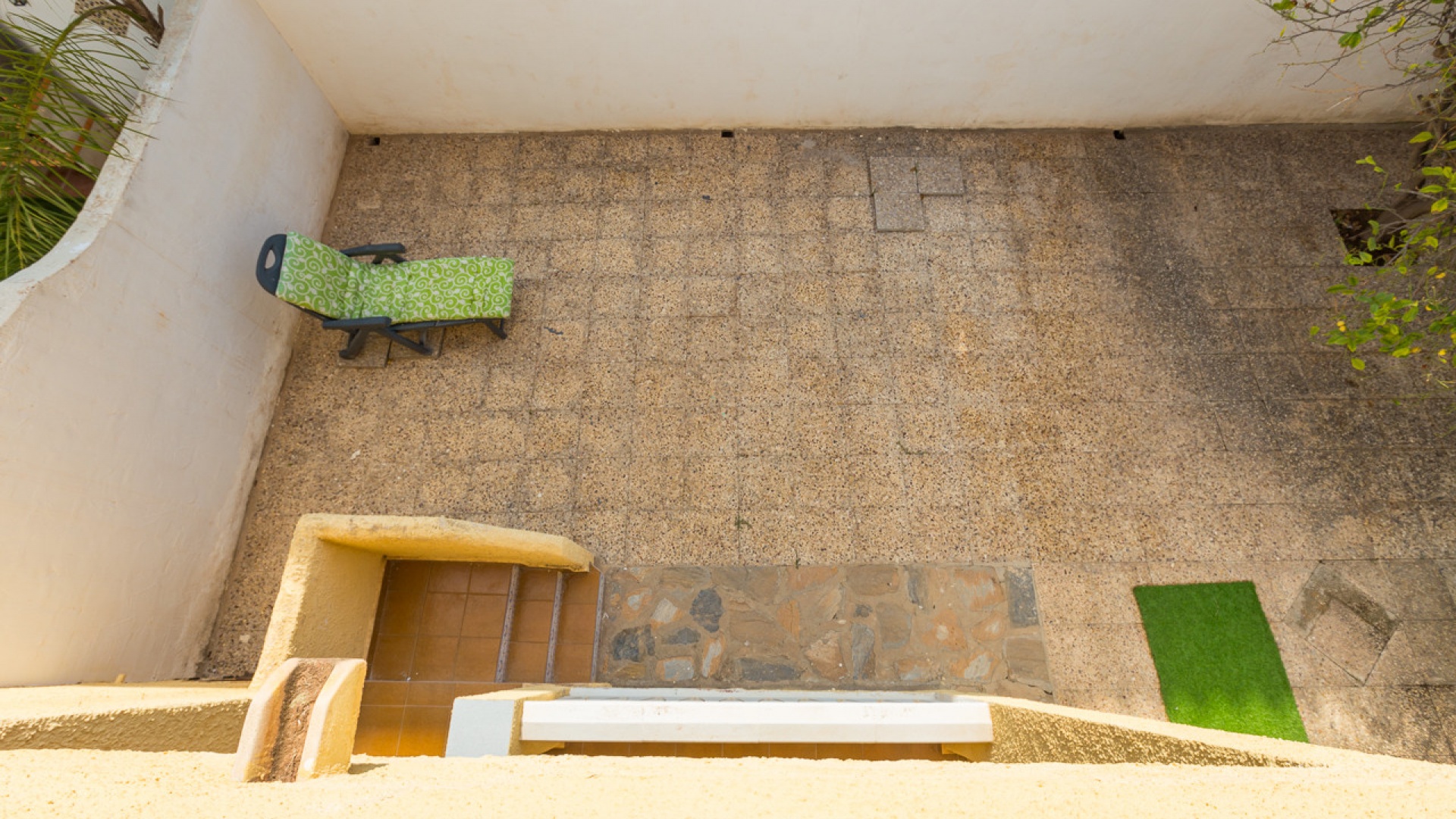 Revente - Villa - Cabo Roig - Lomas de Cabo Roig