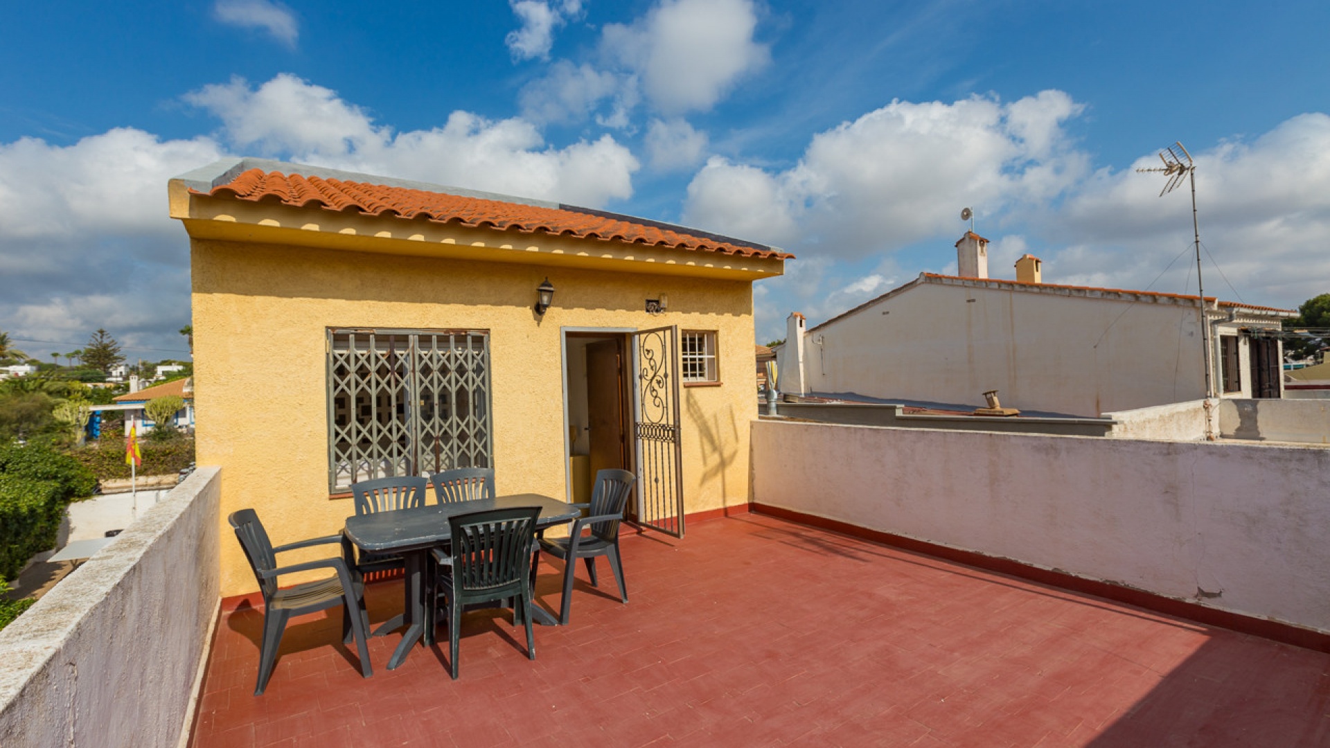 Revente - Villa - Cabo Roig - Lomas de Cabo Roig