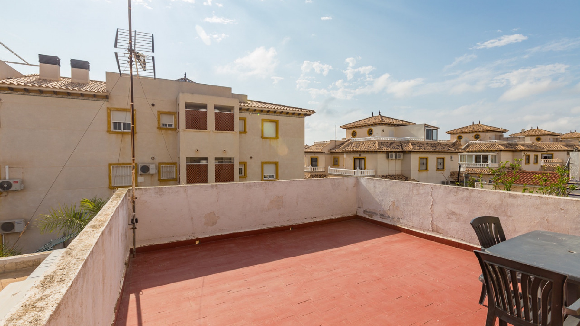 Revente - Villa - Cabo Roig - Lomas de Cabo Roig