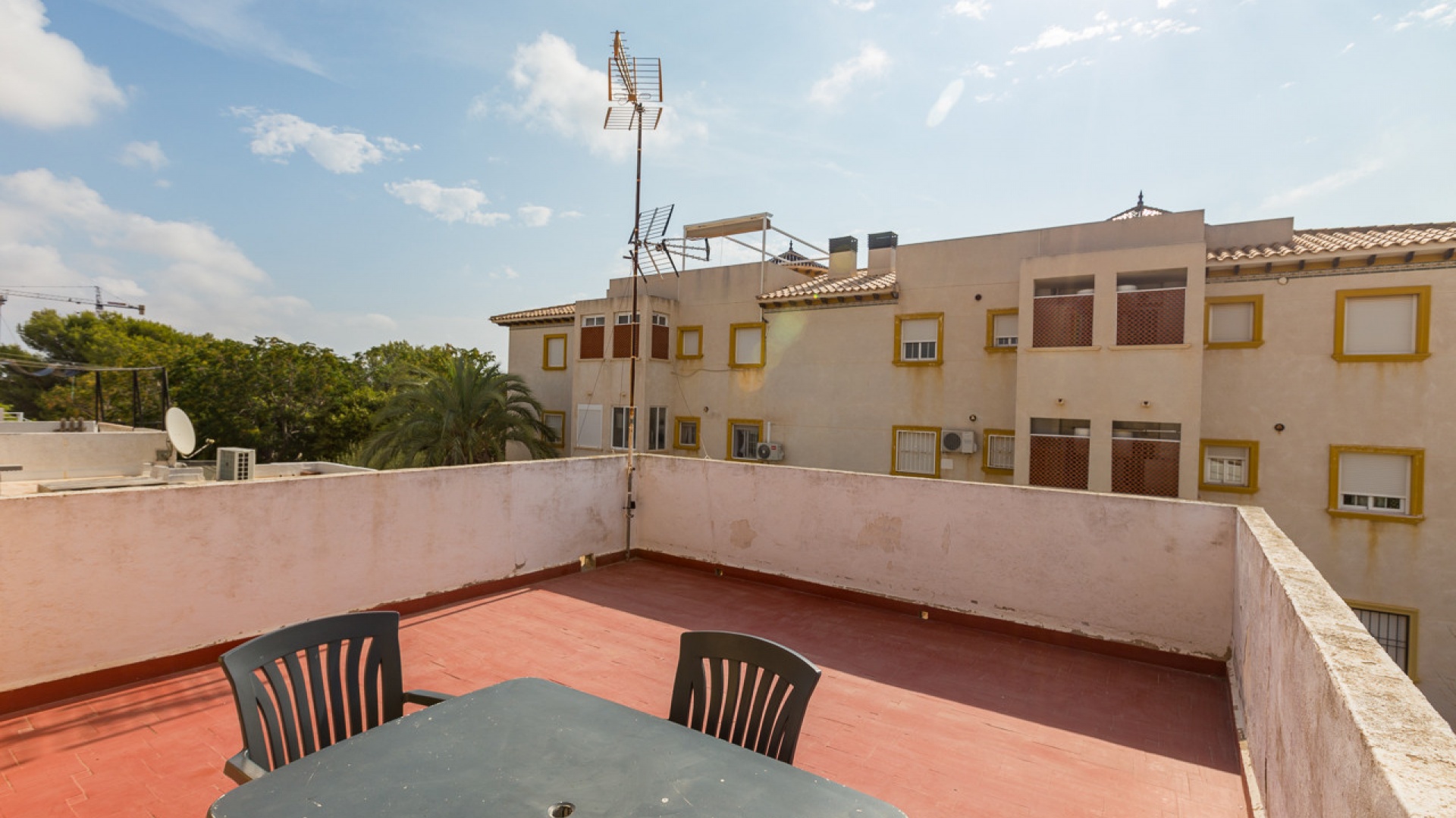 Revente - Villa - Cabo Roig - Lomas de Cabo Roig