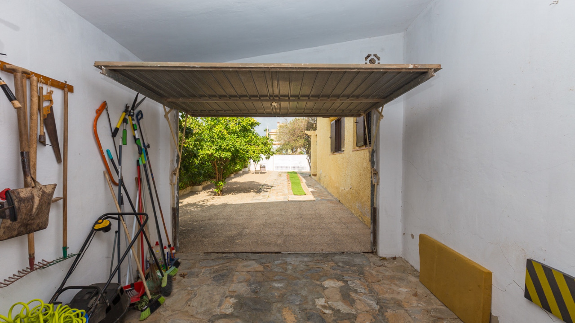 Revente - Villa - Cabo Roig - Lomas de Cabo Roig