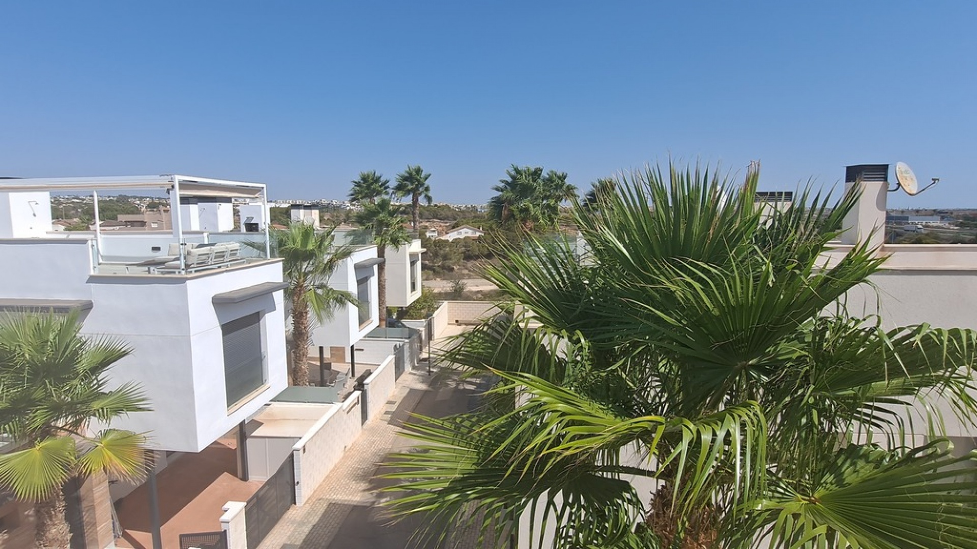 Revente - Villa - Cabo Roig - Lomas de Cabo Roig