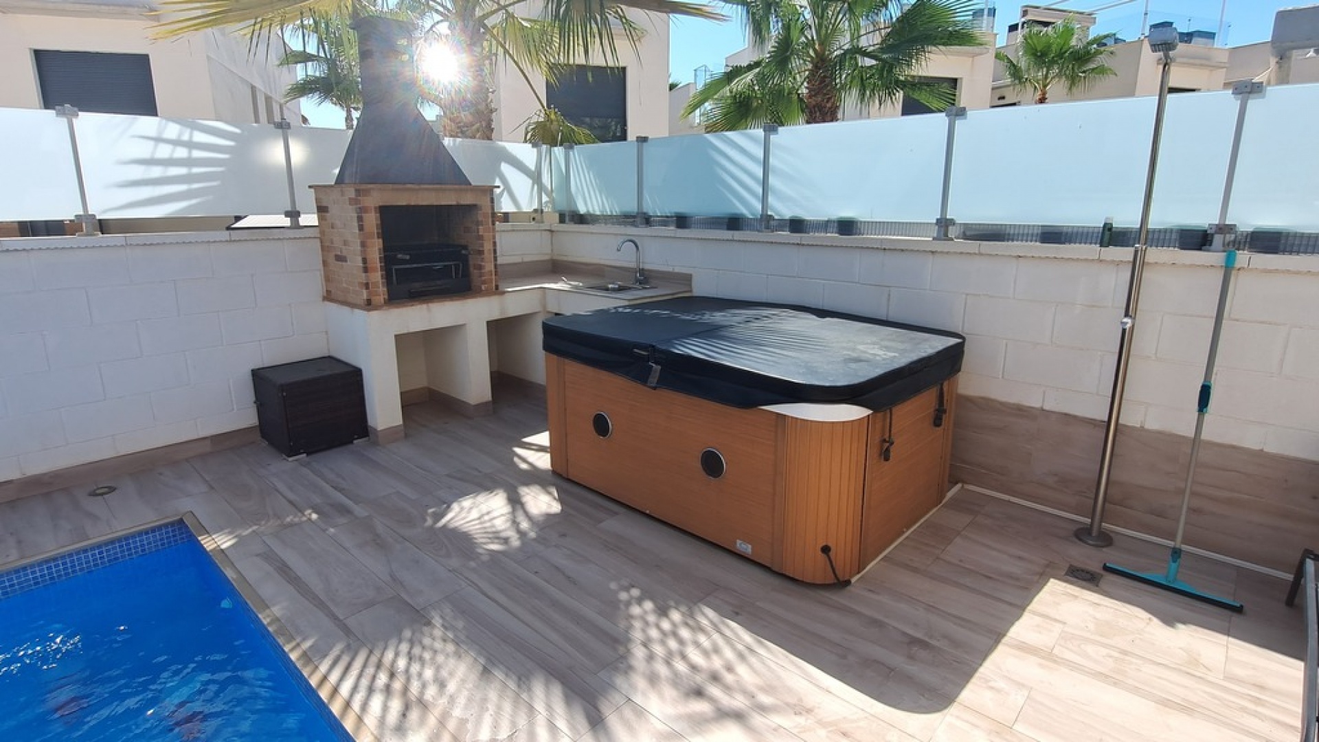 Revente - Villa - Cabo Roig - Lomas de Cabo Roig