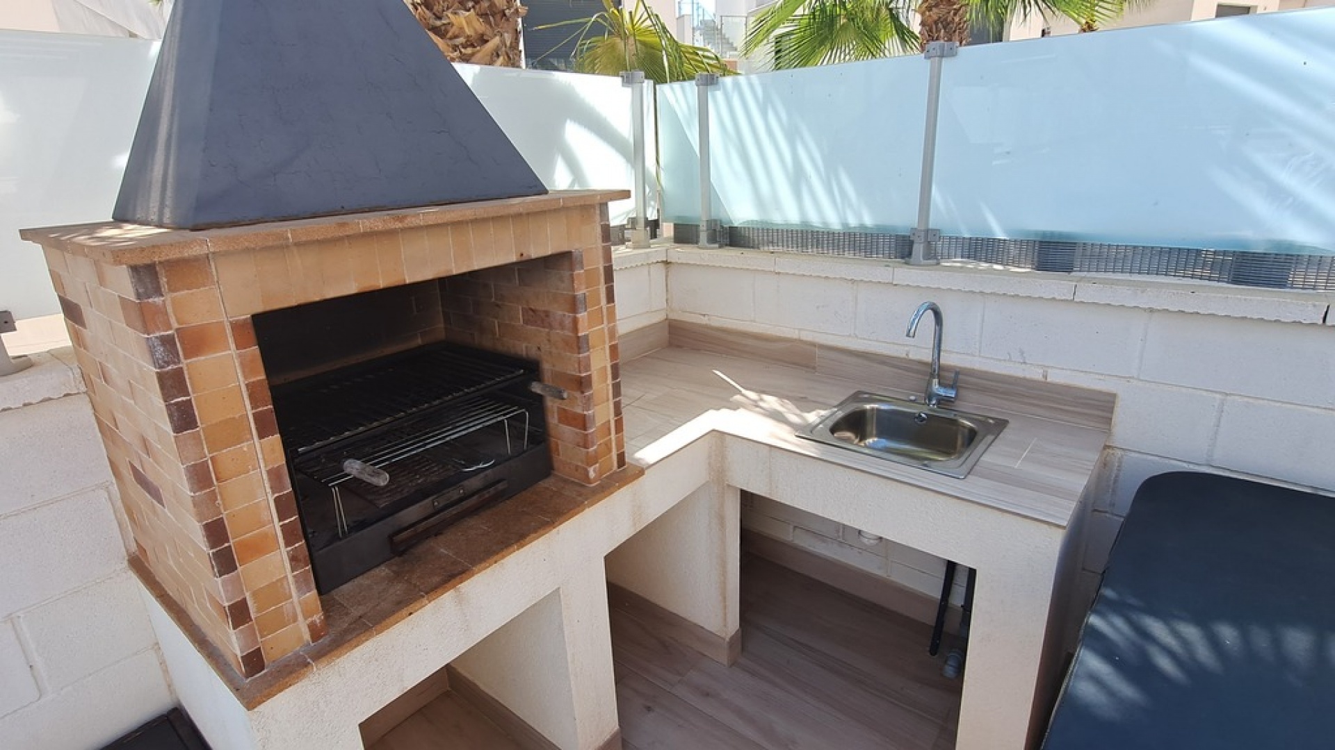 Revente - Villa - Cabo Roig - Lomas de Cabo Roig