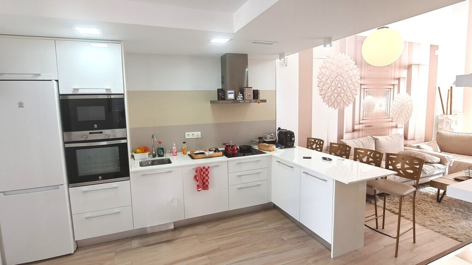 Revente - Villa - Cabo Roig - Lomas de Cabo Roig